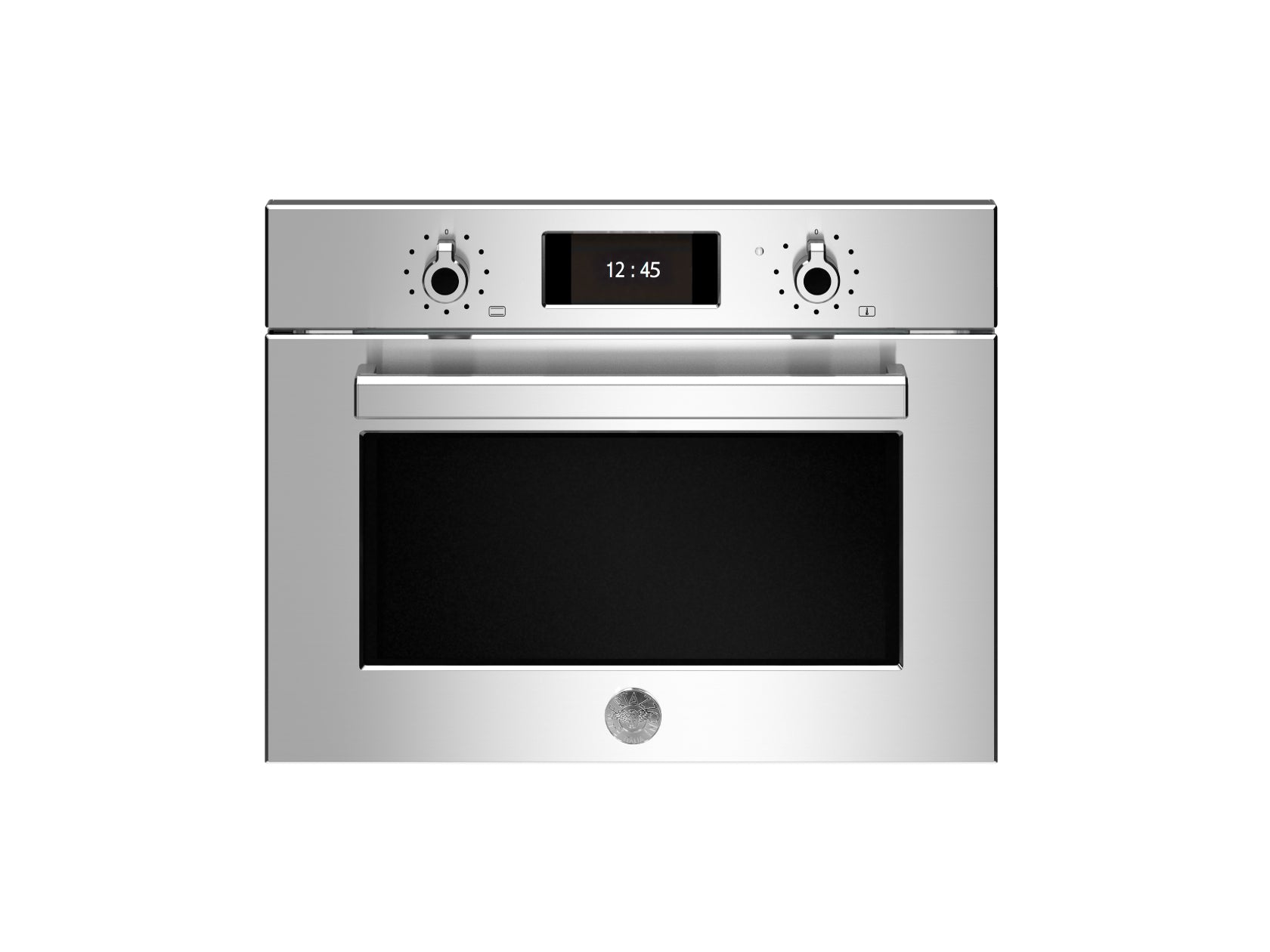 BERTAZZONI - Horno eléctrico Pyro empotrado de 60 cm -  F6011PROPTX/23