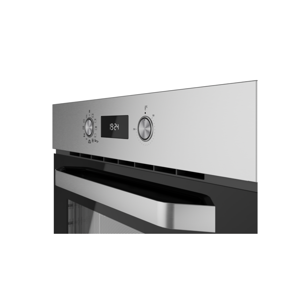 TEKA - Horno Pirolitico con función especial; AIRFRY HCB 6646P- 111010027E