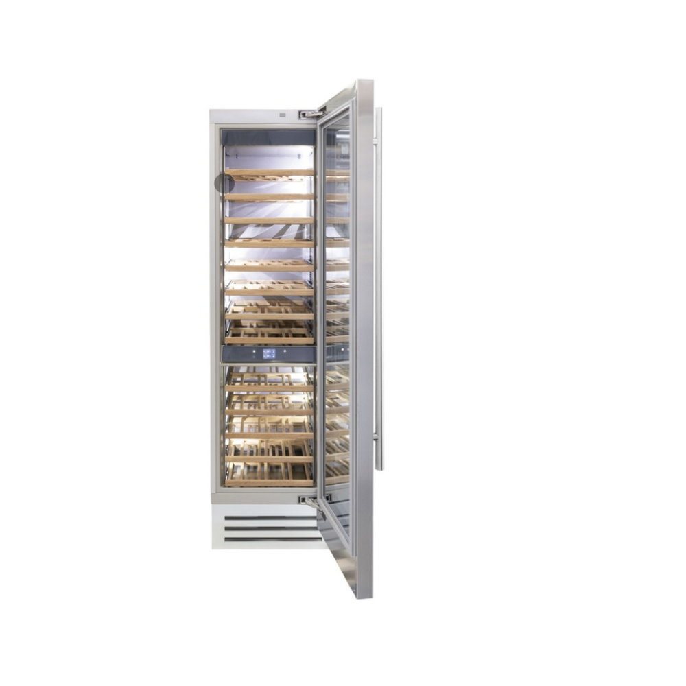 FHIABA - Columba Cava 6oCM Inox Apertura Derecha - KS5990FW6RE