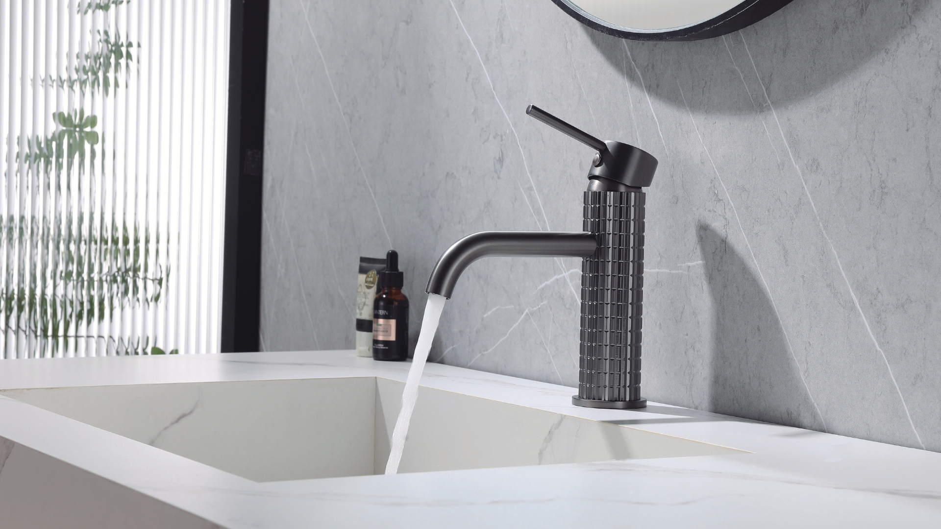 AZZOR - Ducha Bidet