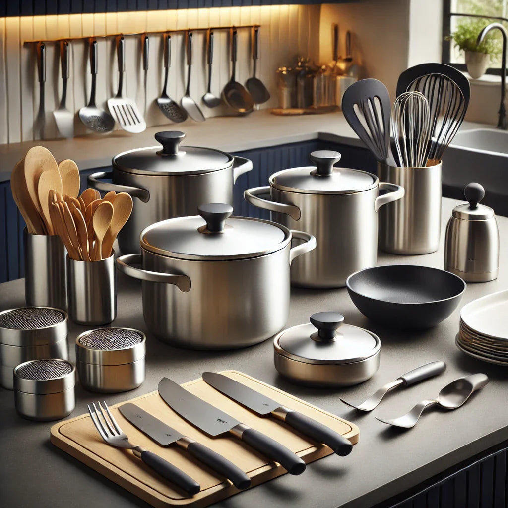 Accesorios de cocina