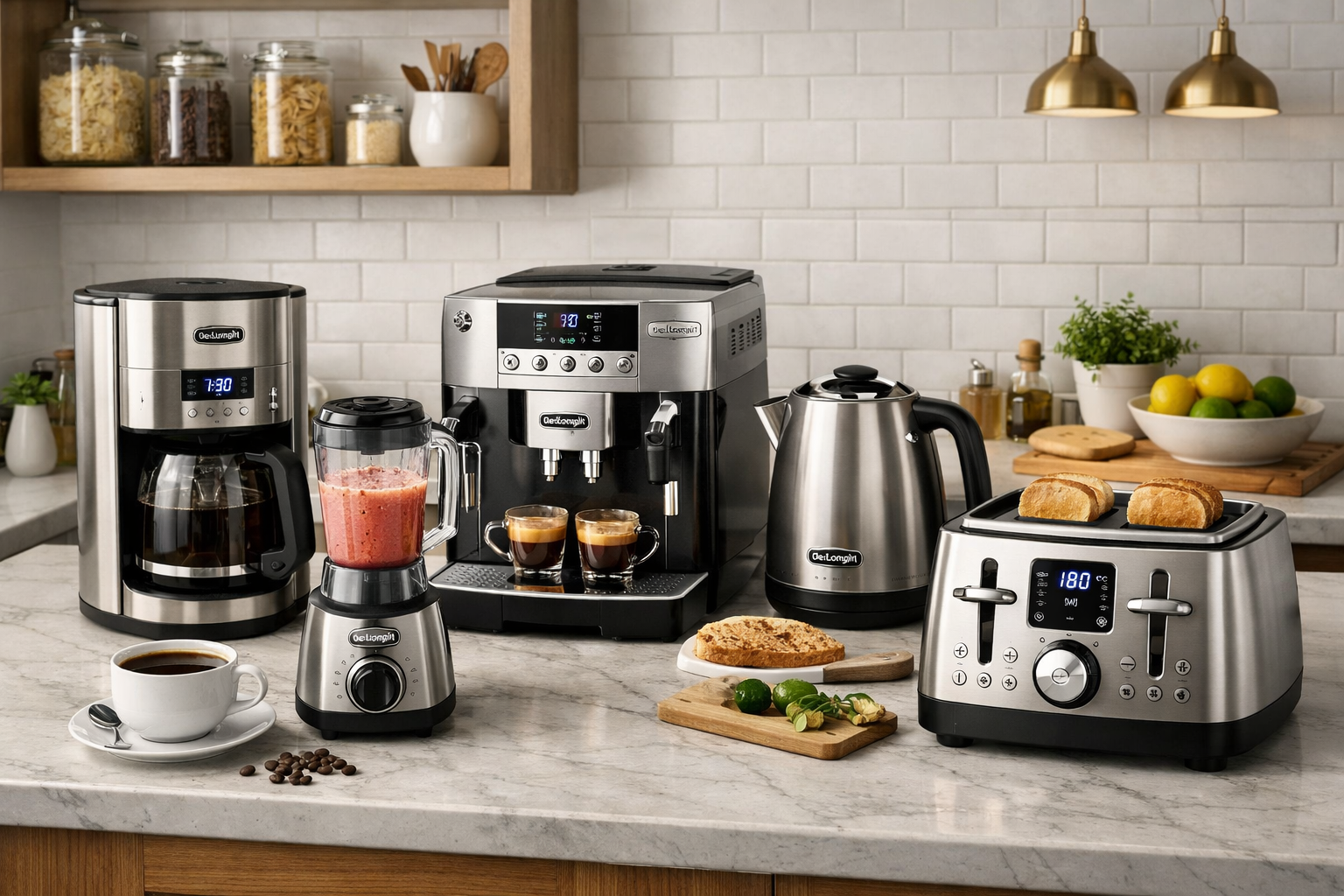 Pequeños Electrodomésticos