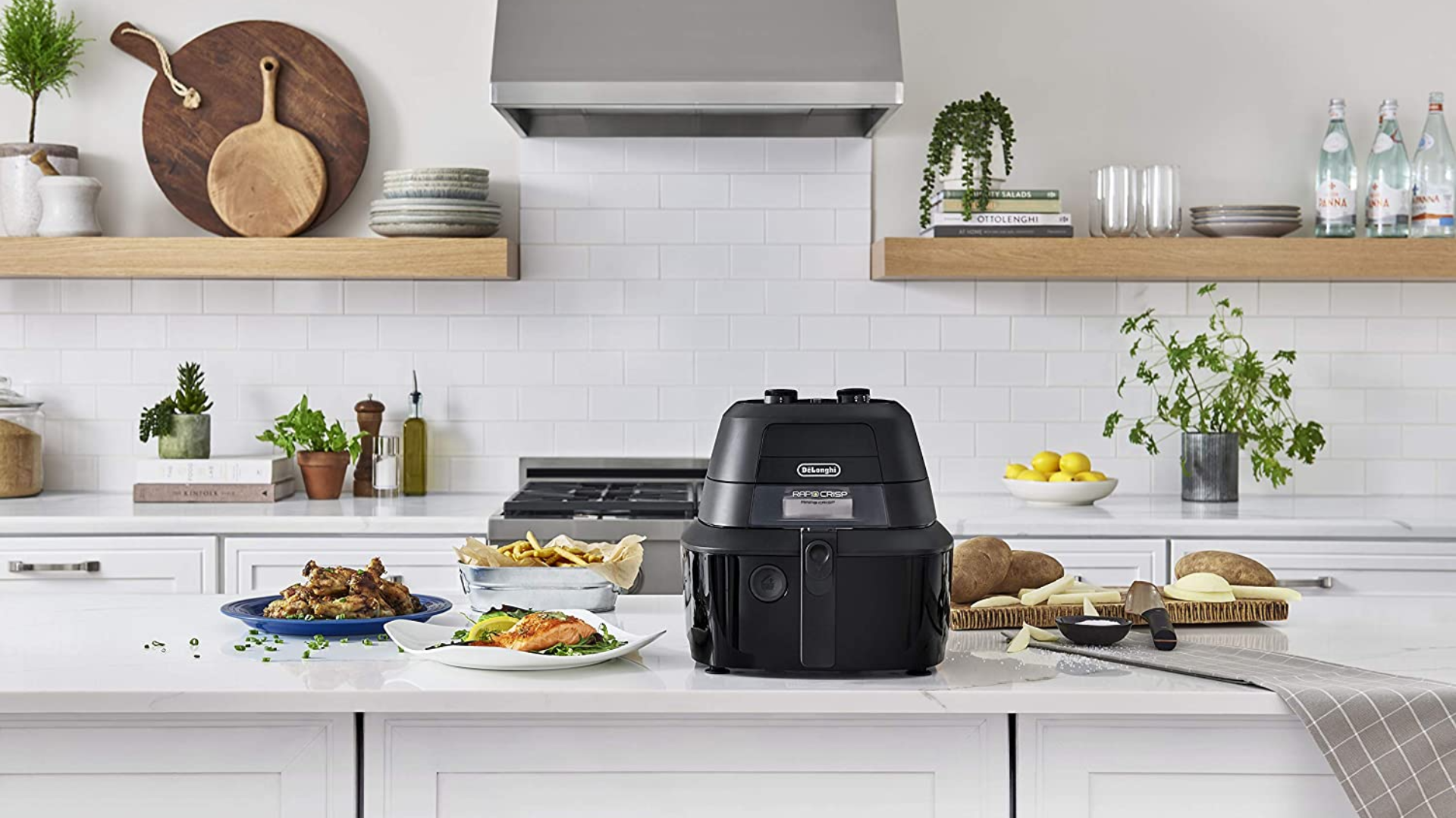 DELONGHI - Air Fryer