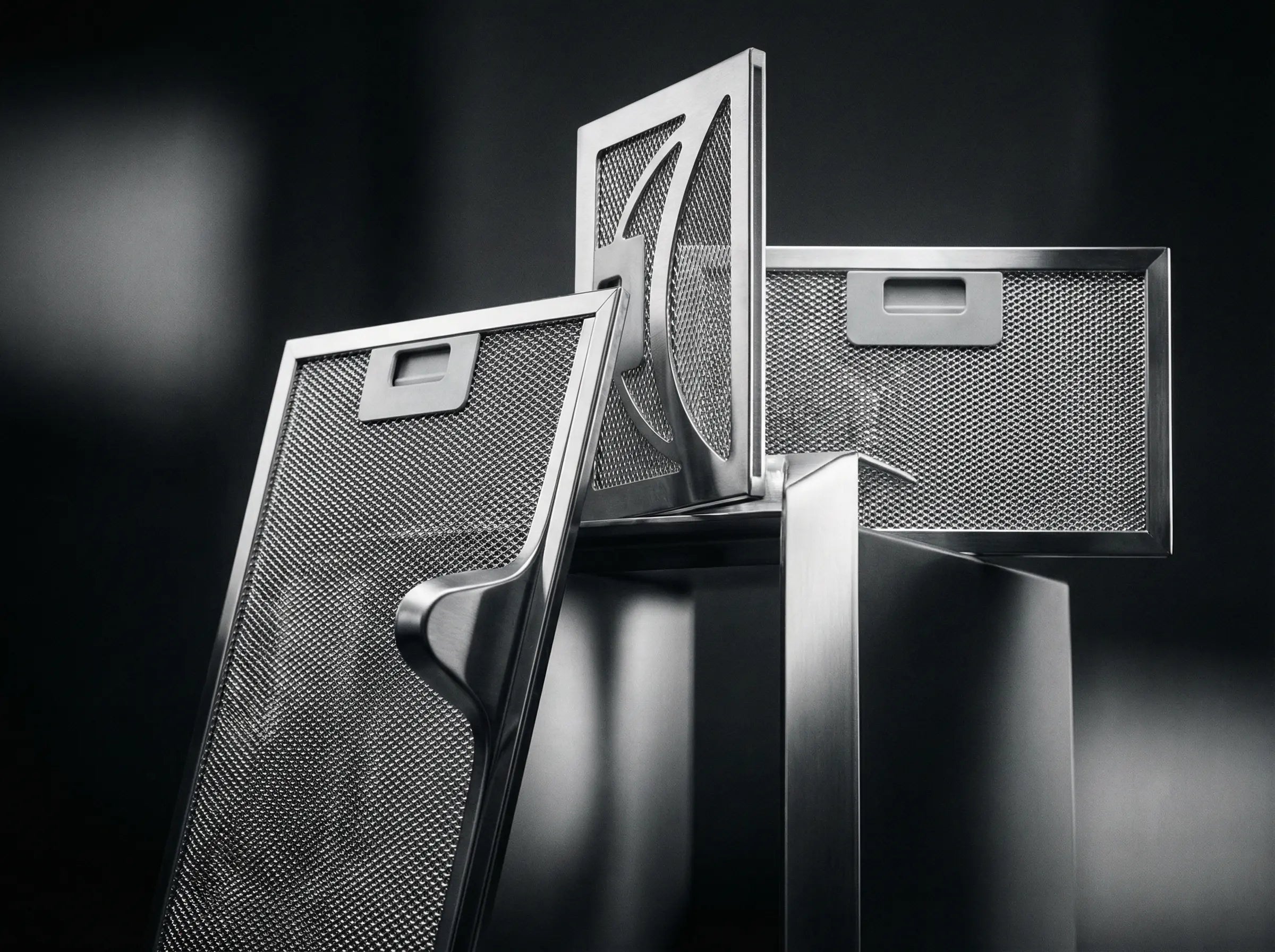 FRANKE - FILTRO DE CAMPANAS