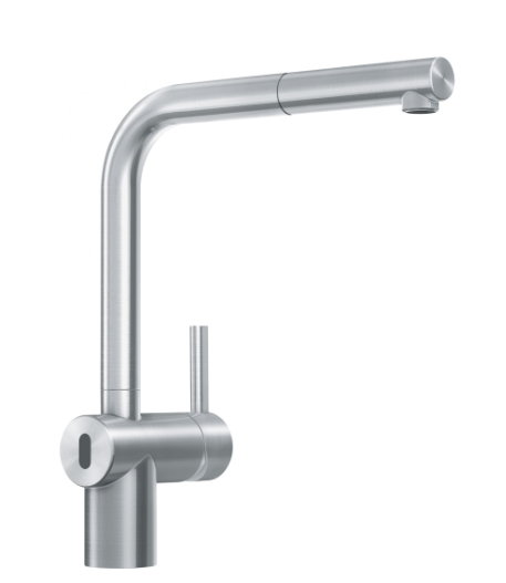 FRANKE - Grifo mezclador extraíble con sensor - ATLAS NEO SENSOR PULL OUT - 115.0625.523