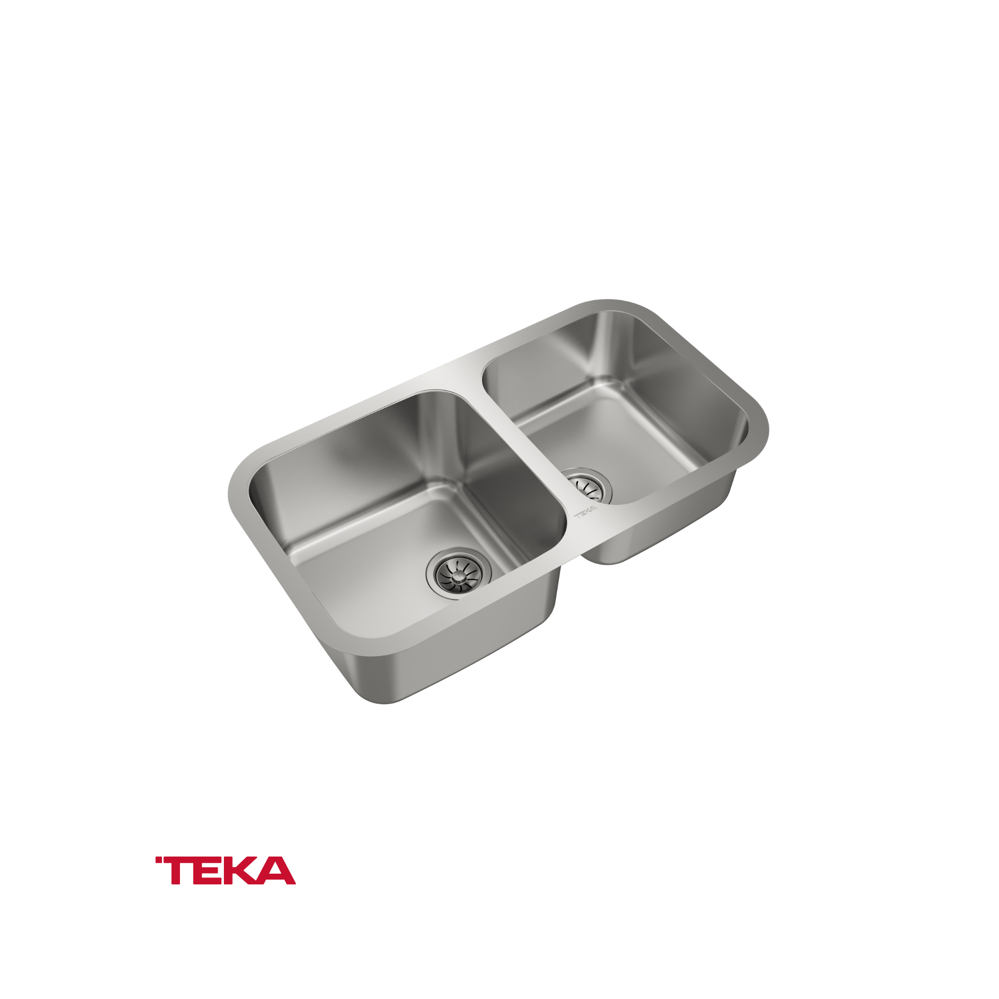TEKA -  Fregadero de Submontar; BE2C 845 - 10125029