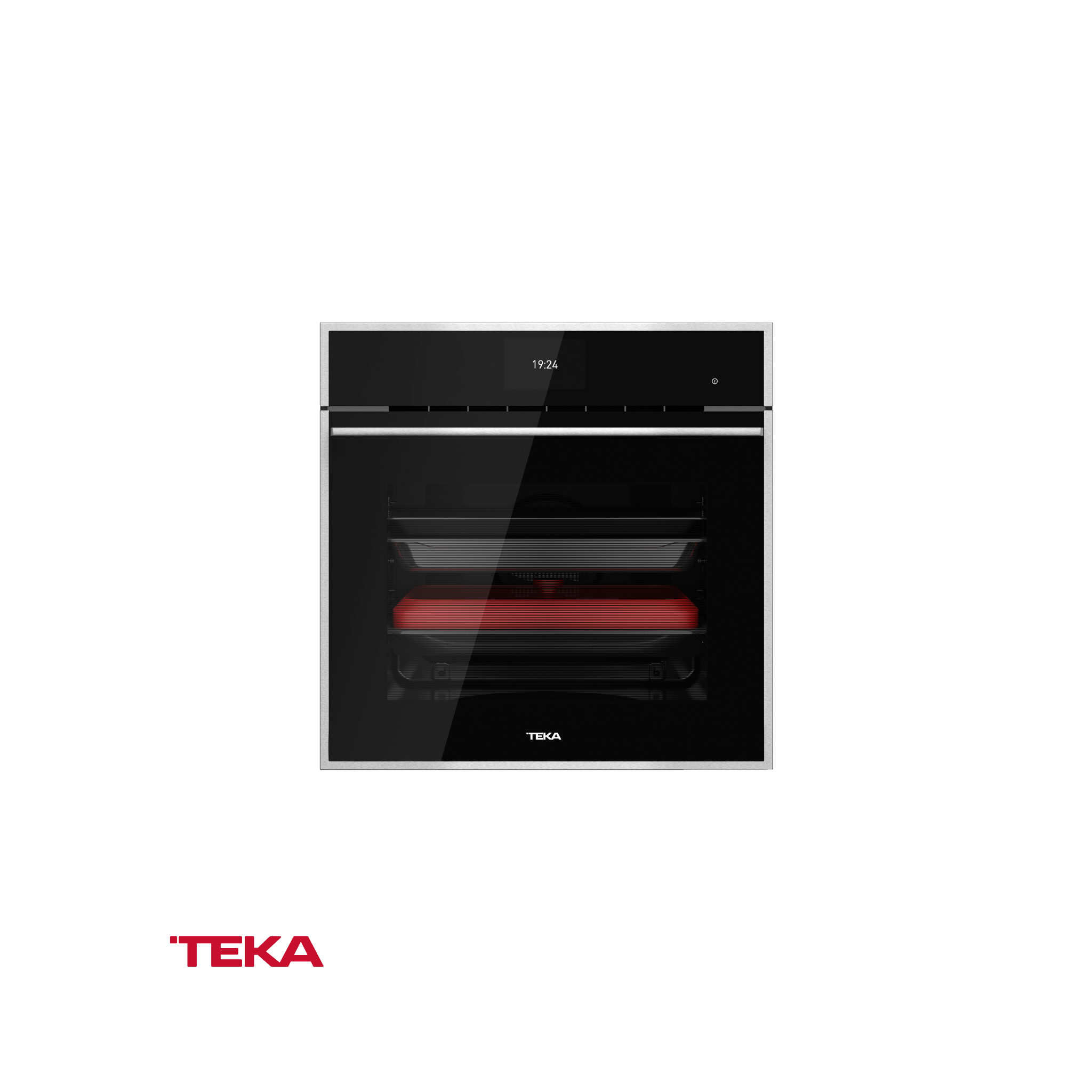 TEKA - Horno Inteligente Pirolitico; iOven P - 111000000