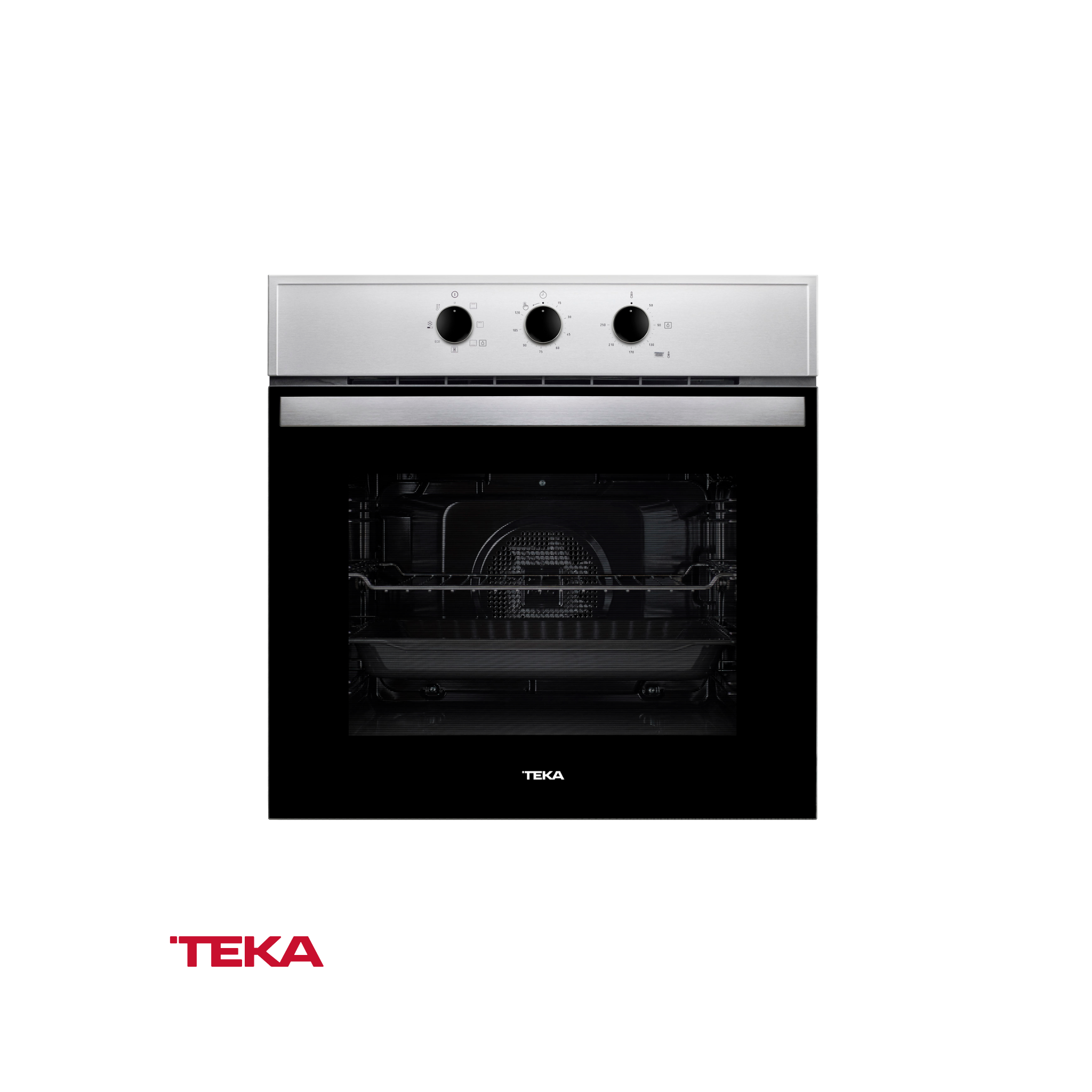 TEKA - Horno Multifunción; HB605 SS - 111020062