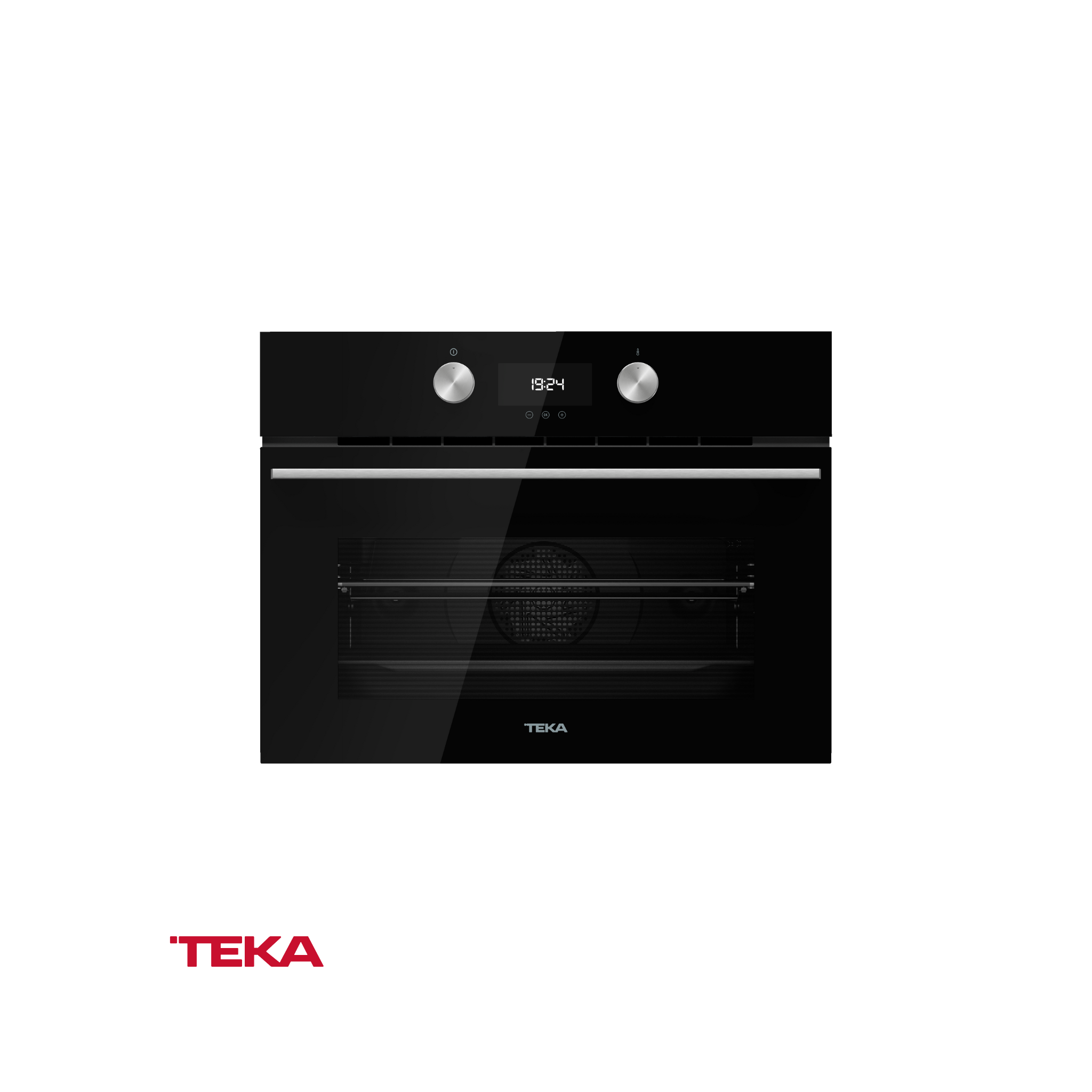 TEKA -  Horno combo Microondas Compacto; HLC 8440 C - 111160012
