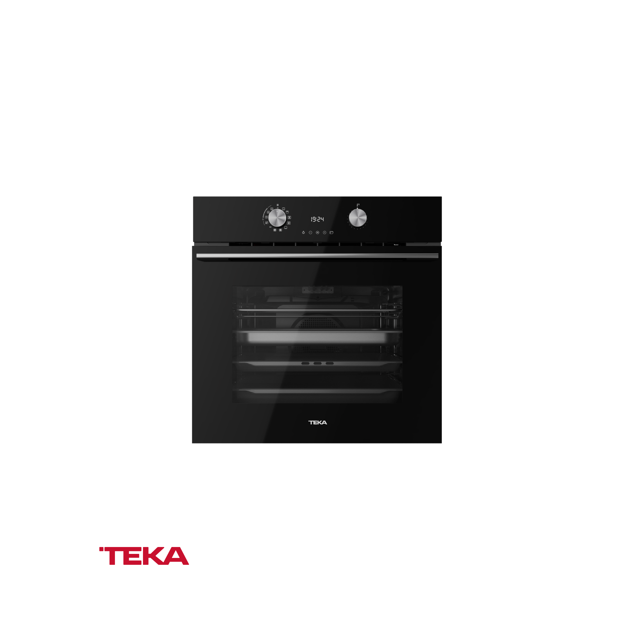 TEKA - SteamGourmet HLB 8550 SC - 111200002