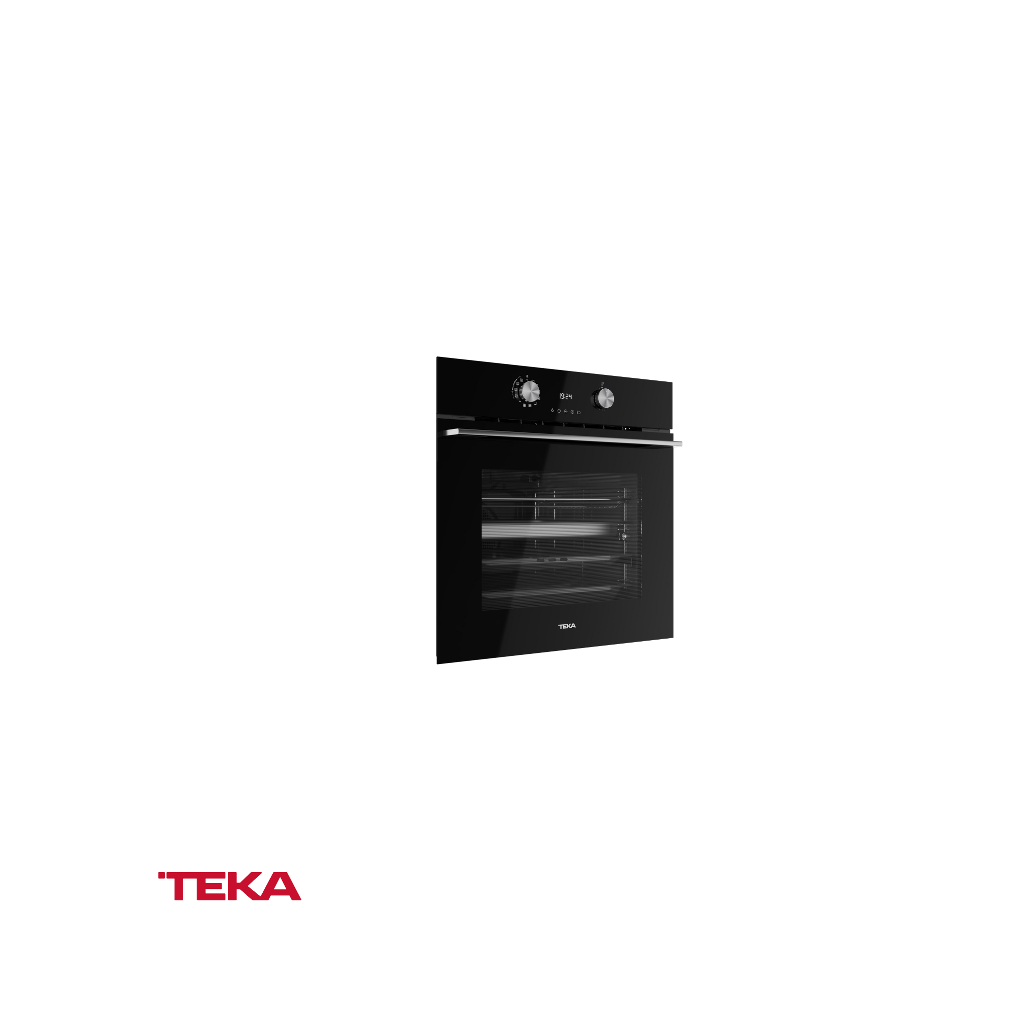TEKA - SteamGourmet HLB 8550 SC - 111200002