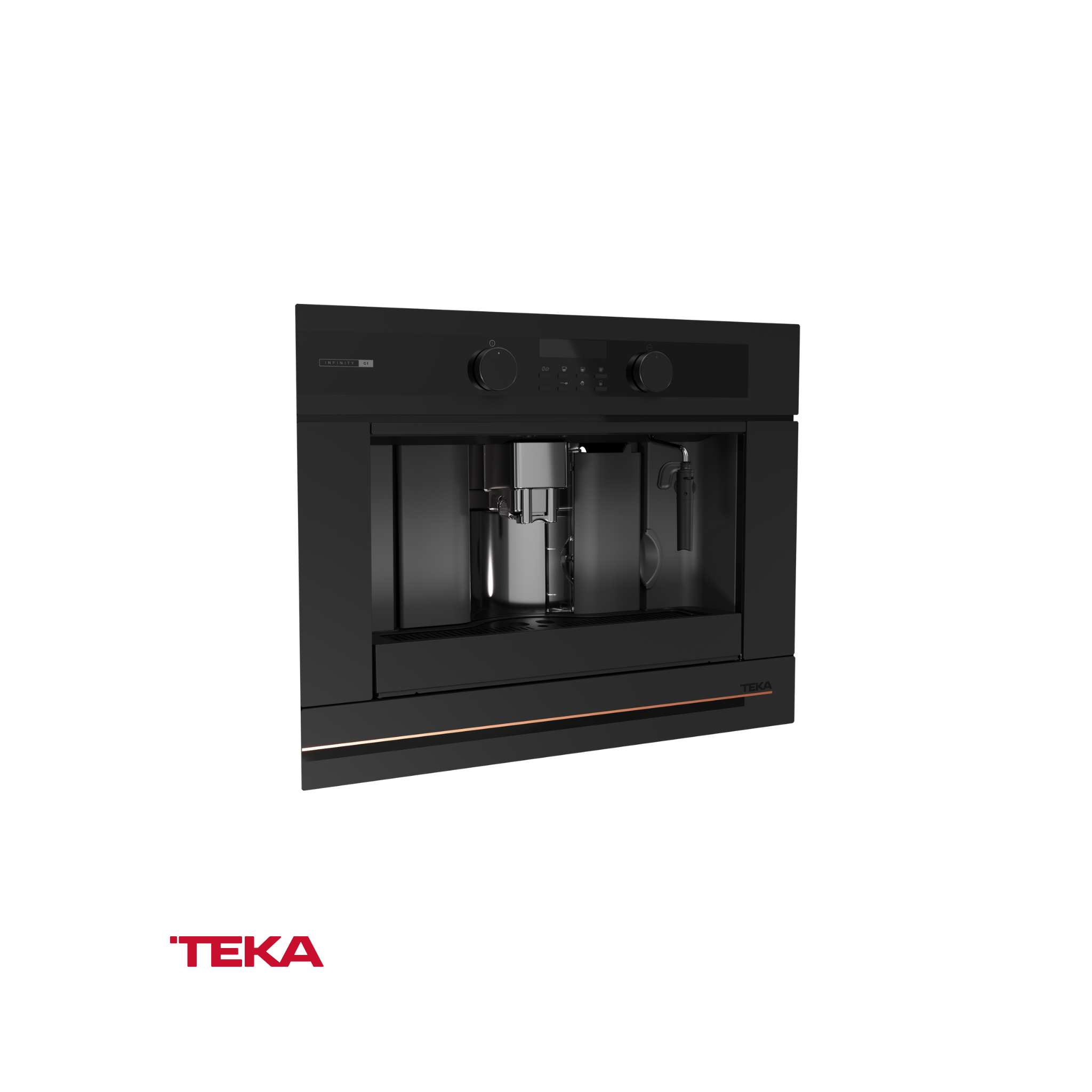 TEKA - Cafetera CLC 85 - G1 GM BM 127 60 MX - 111630008