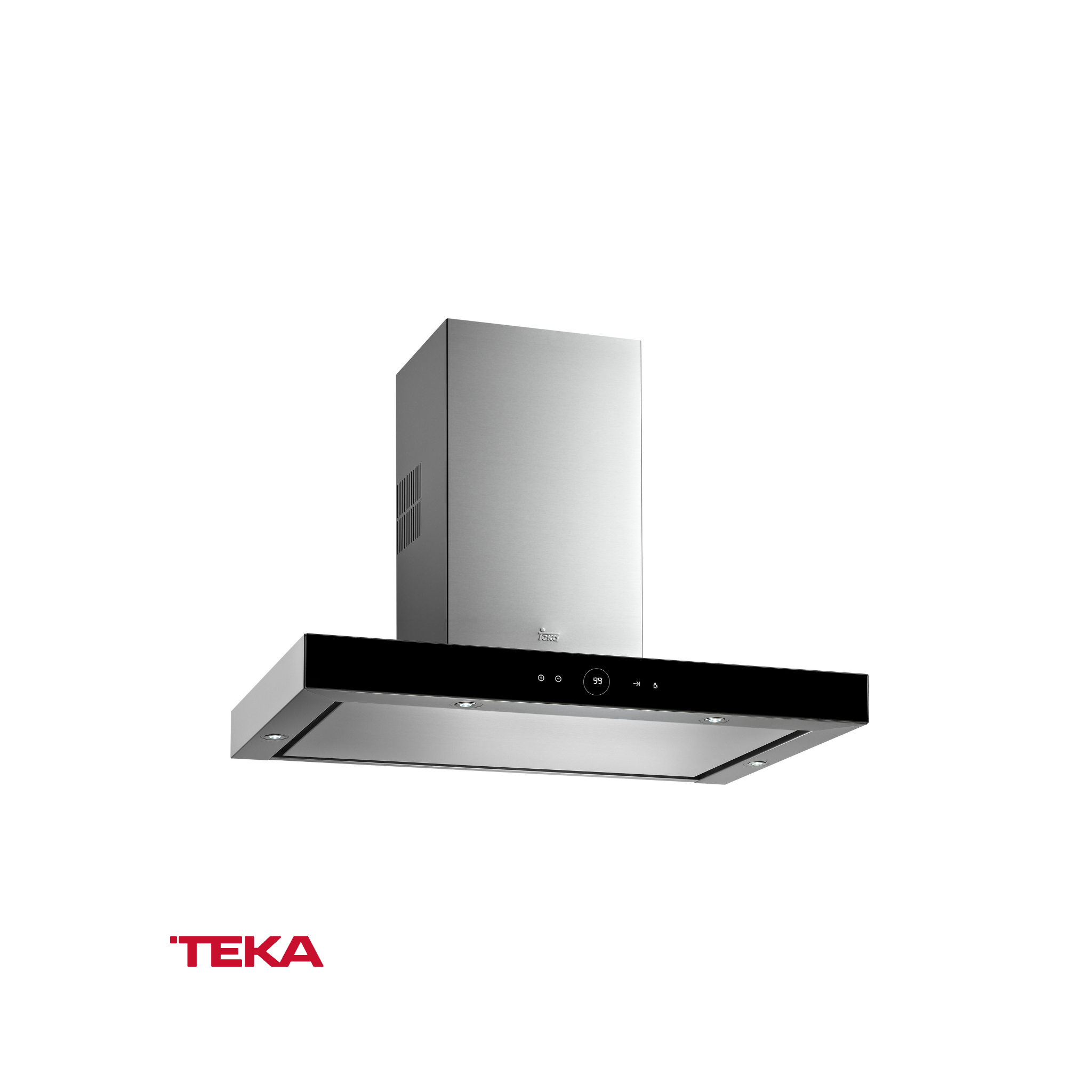 TEKA - Campana de pared 90cm DPL 980   - 112960004