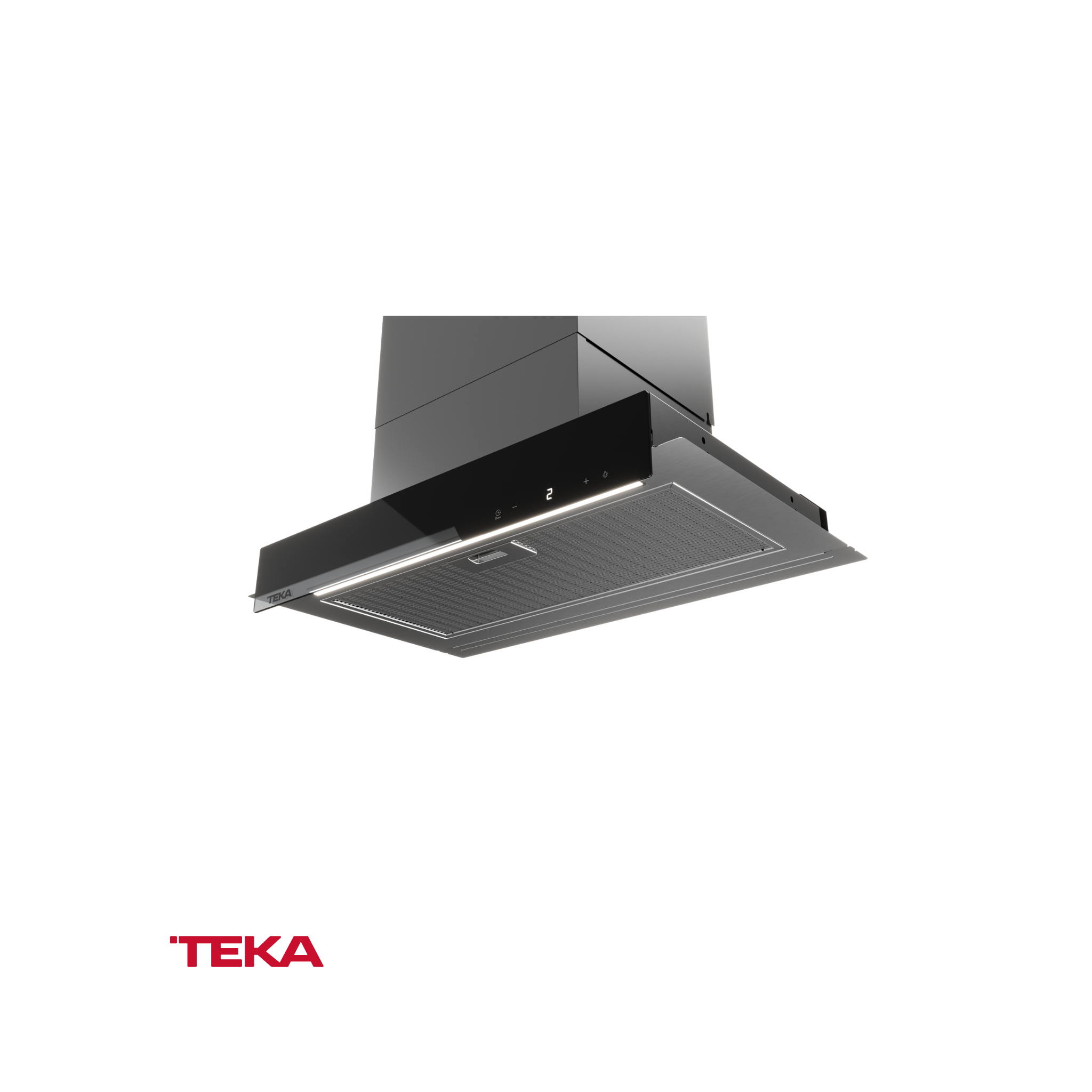 TEKA - Campana Integral - GFI 67350 ECS IX - 113120009
