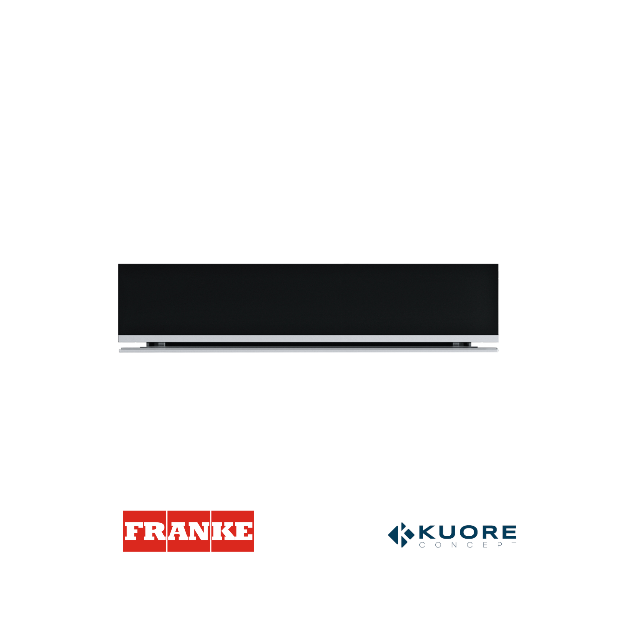 FRANKE - Calientaplatos Mythos - FMY 14 DRW XS - 1310611212