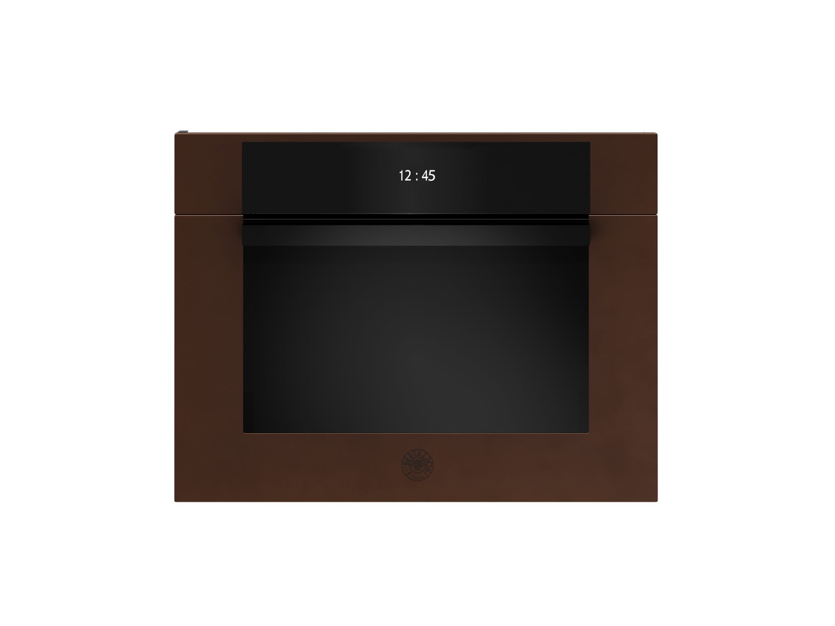 BERTAZZONI - Horno Moderno multifunción combi-vapor 60cm Cobre -  F457MODVTC