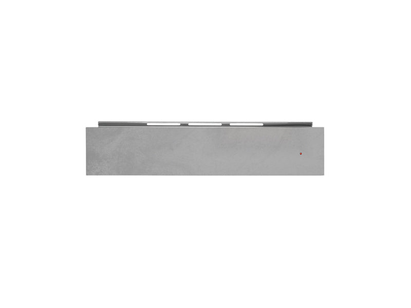 BERTAZZONI -Cajón calentador de platos Moderno 60cm Zinc - WD60Z