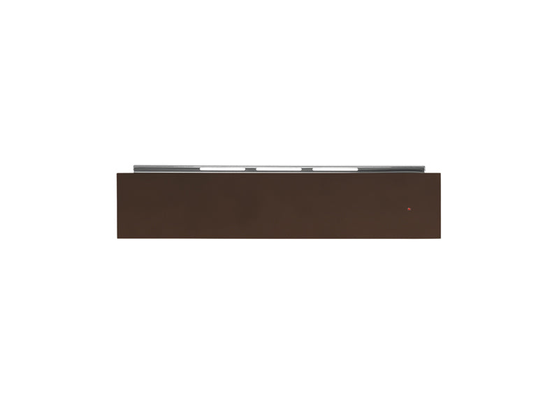 BERTAZZONI -Cajón calentador de platos Moderno 60cm Cobre  - WD60C