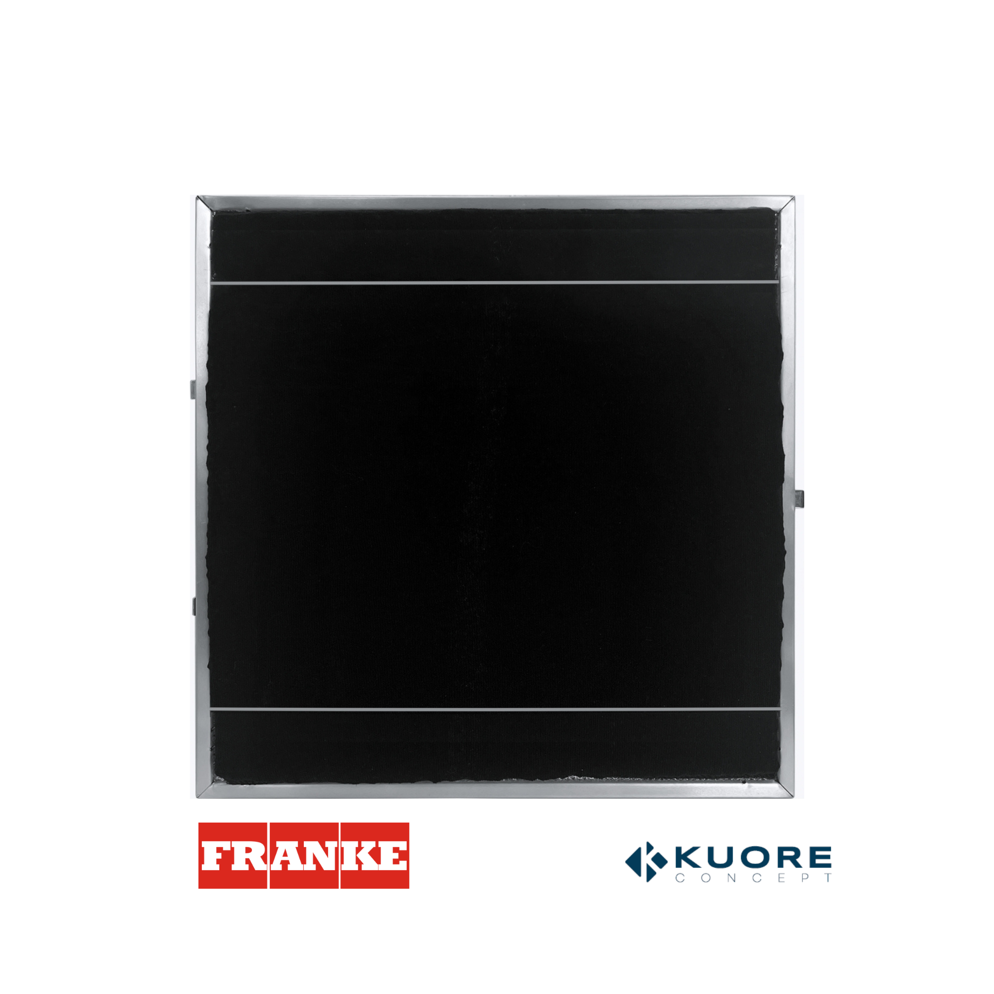 FRANKE - Filtro de carbón activado - 1120735432