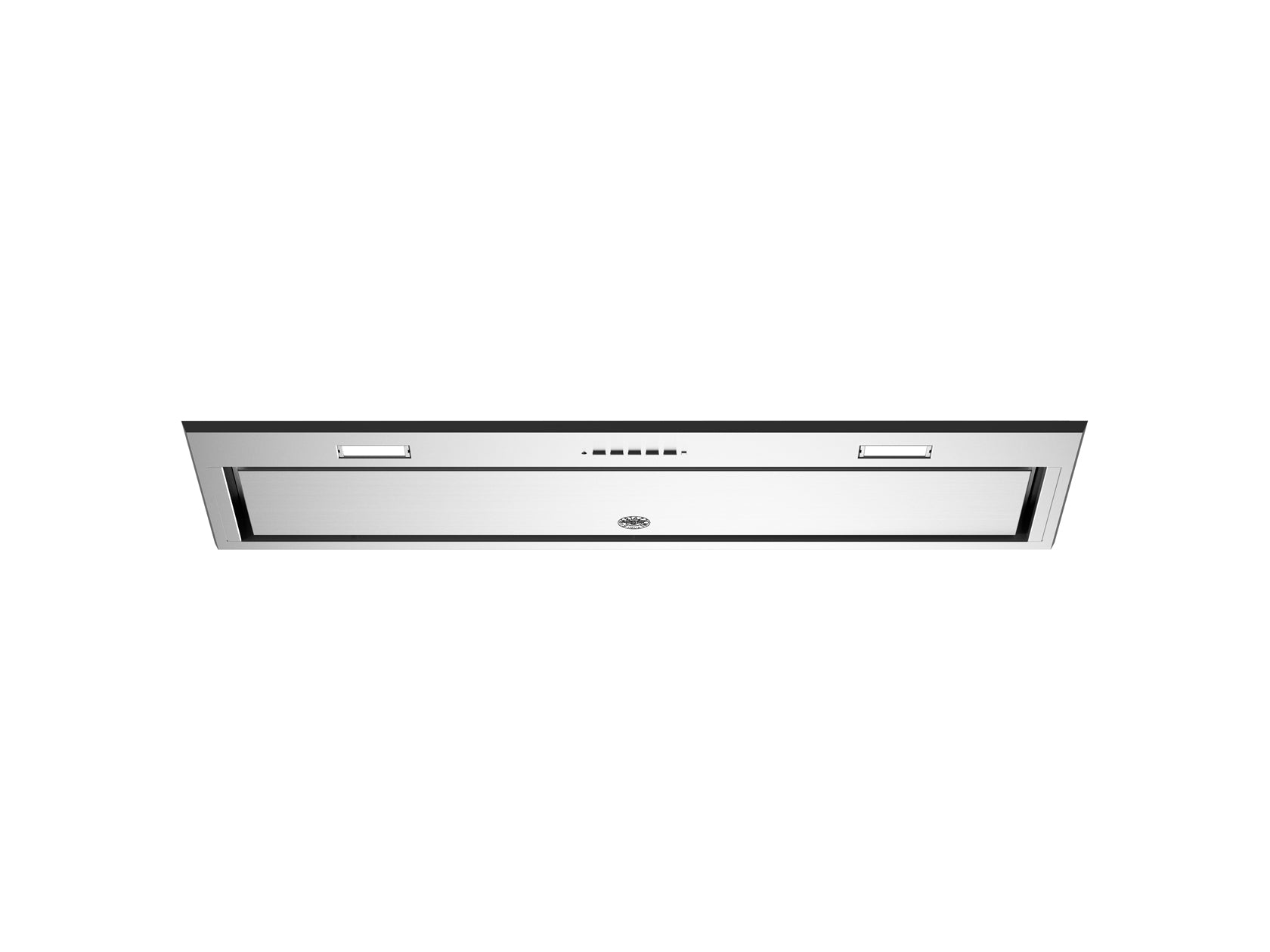 BERTAZZONI - Extractor de mueble 90cm - KIN86MOD1XB