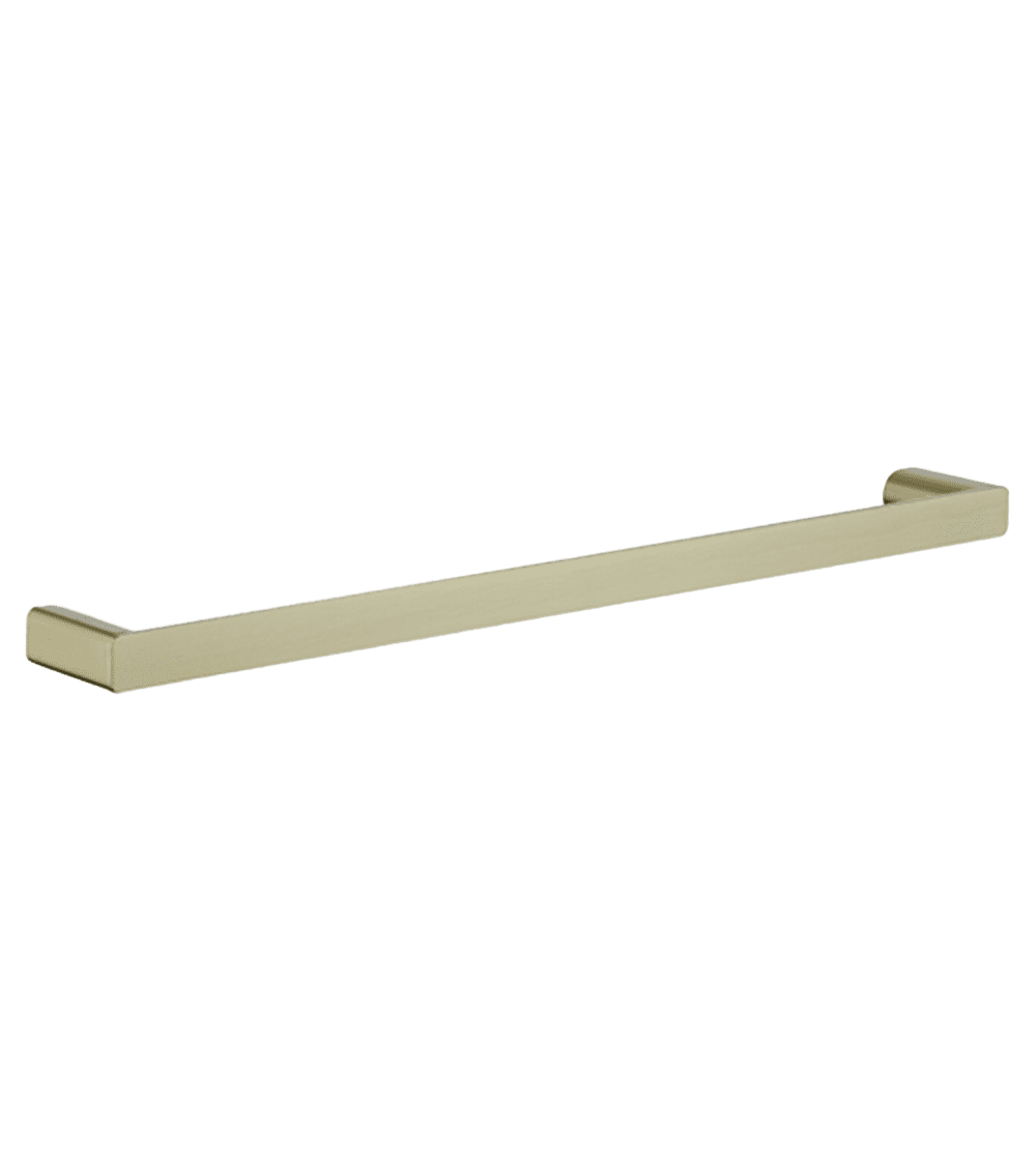 AZZOR - Toallero de Barra Azzor Infiniti Oro Mate 60CM -AZZ-AZ18109SG-FP