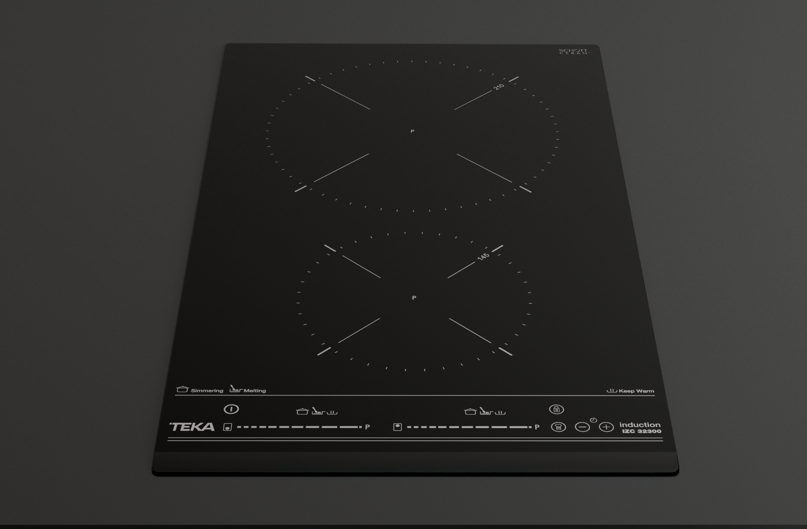 TEKA - Placa de inducción ; IZC 32300 DMS -112510001