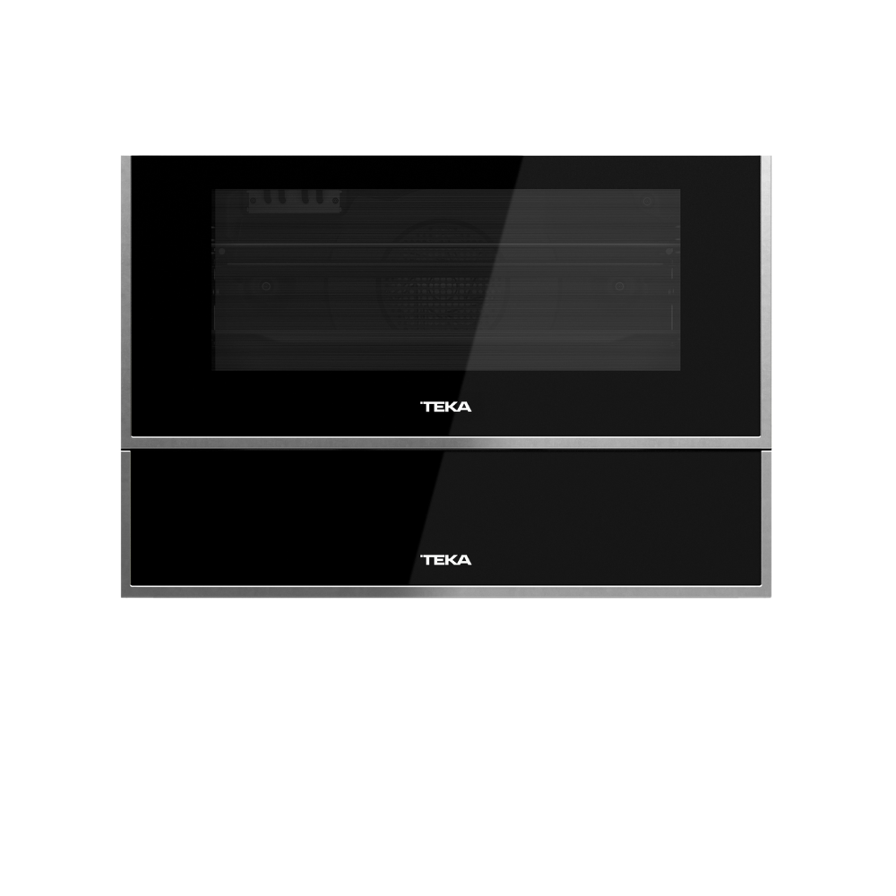 TEKA - Calientaplatos con termostato regulable - CP15GS - 40589920E