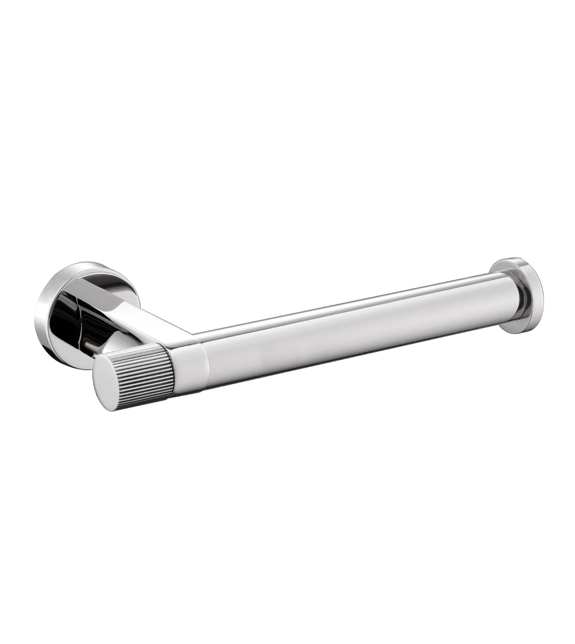 AZZOR - Papelera Azzor Lines Cromado - AZZ - Q3904 - MP