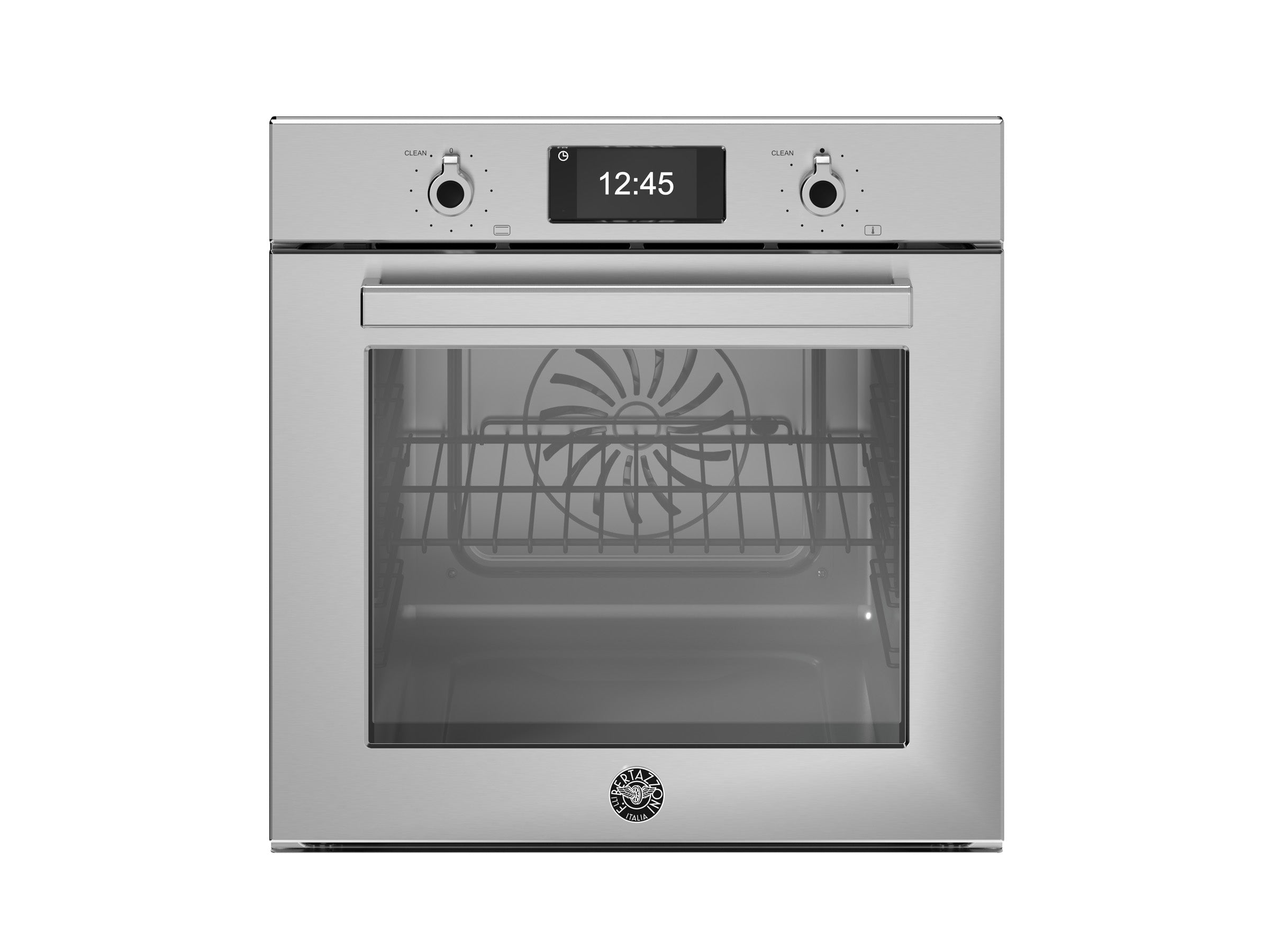 BERTAZZONI - Torre De Horno 60CM Linea Profesional - F457PROMWTX + F6011PROPTX/23