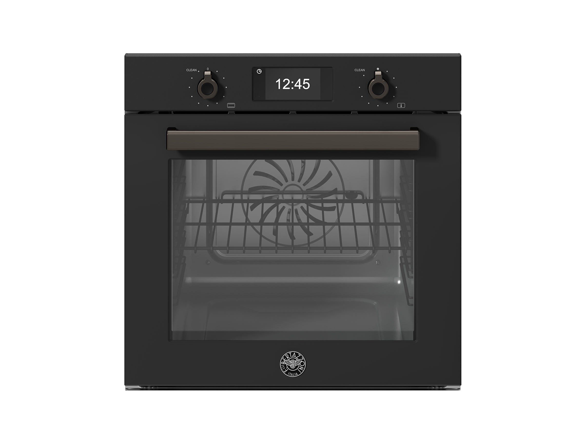 BERTAZZONI - Torre De Hornos  60CM Lina Profesional F457PROMWTN + F6011PROPTN/23