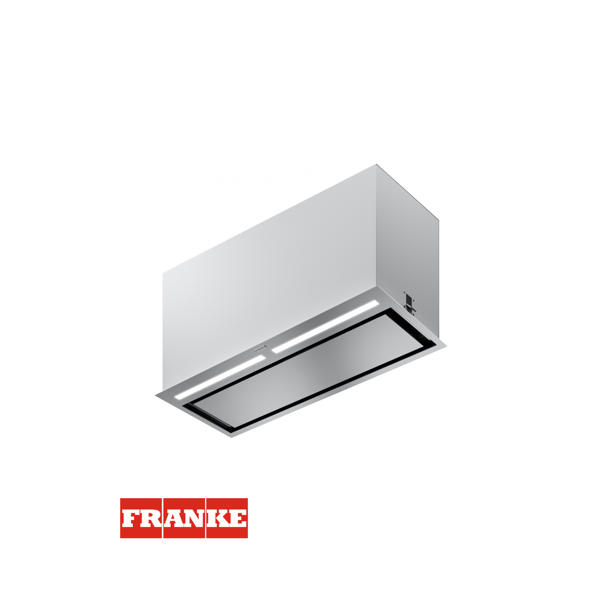 FRANKE - Campana de mueble HOOD FBFE XS A70  Mythos - 3050665361