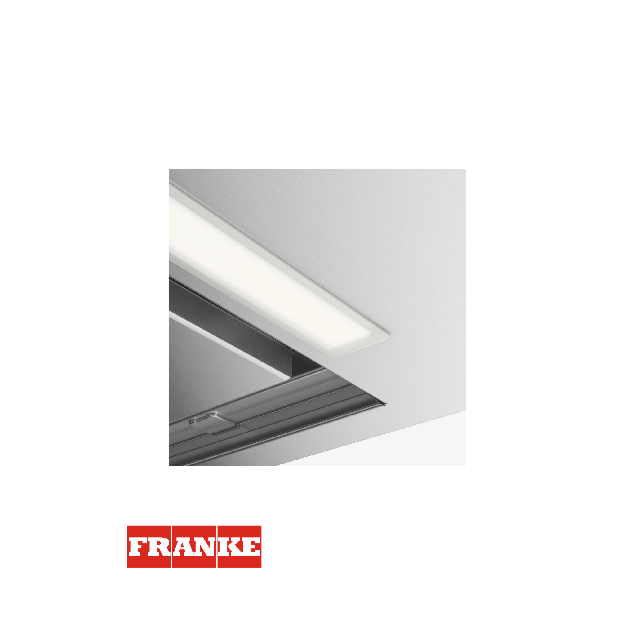 FRANKE - Campana de mueble HOOD FBFE XS A70  Mythos - 3050665361