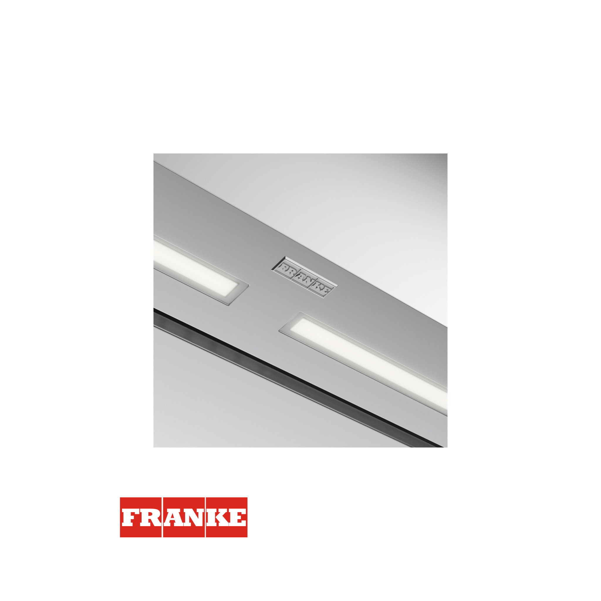 FRANKE - Campana de muebles HOOD FBFP XS A70 KL Mythos - 3050665369