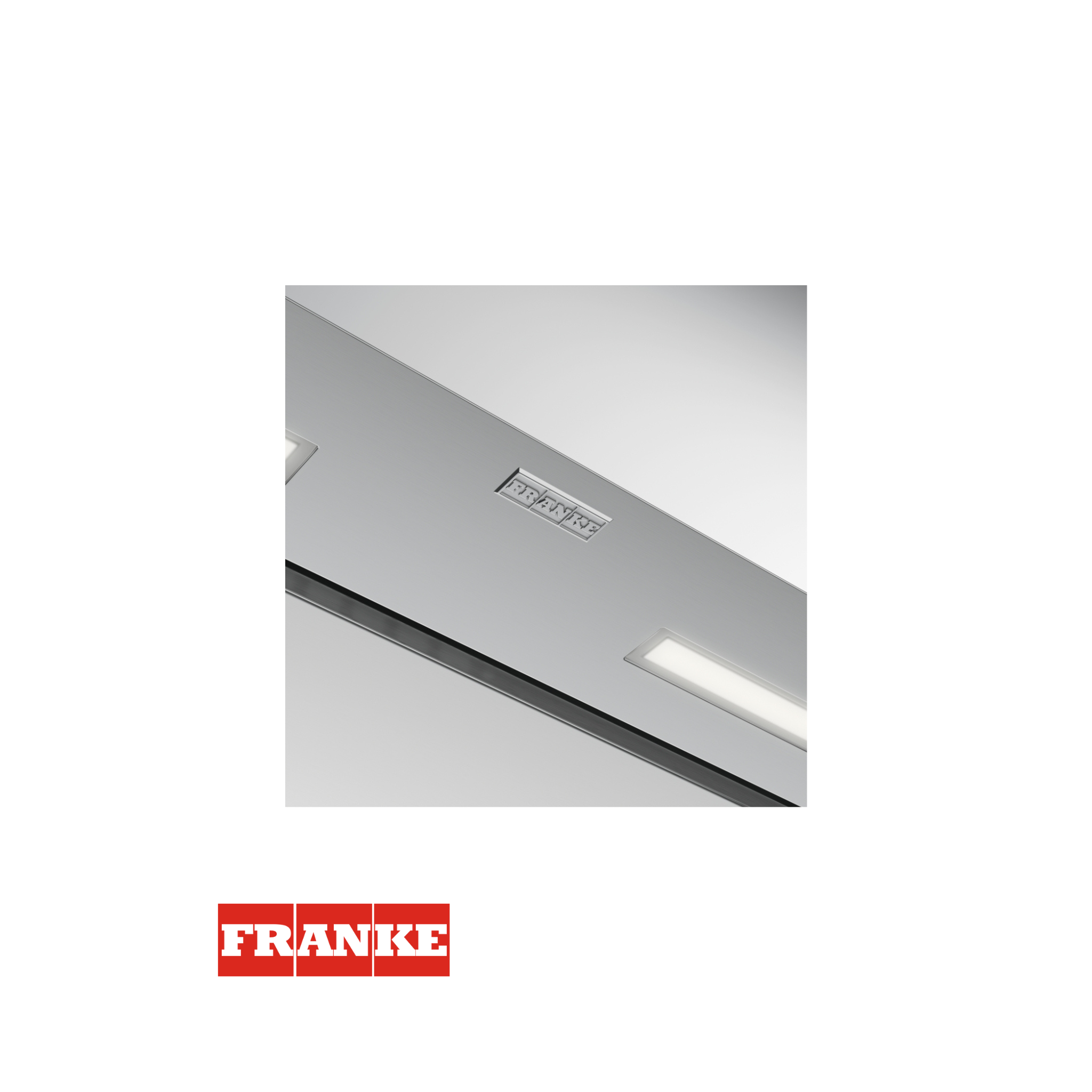 FRANKE -Campana de mueble HOOD FBFP XS A86 KL - Mythos - 3050665370