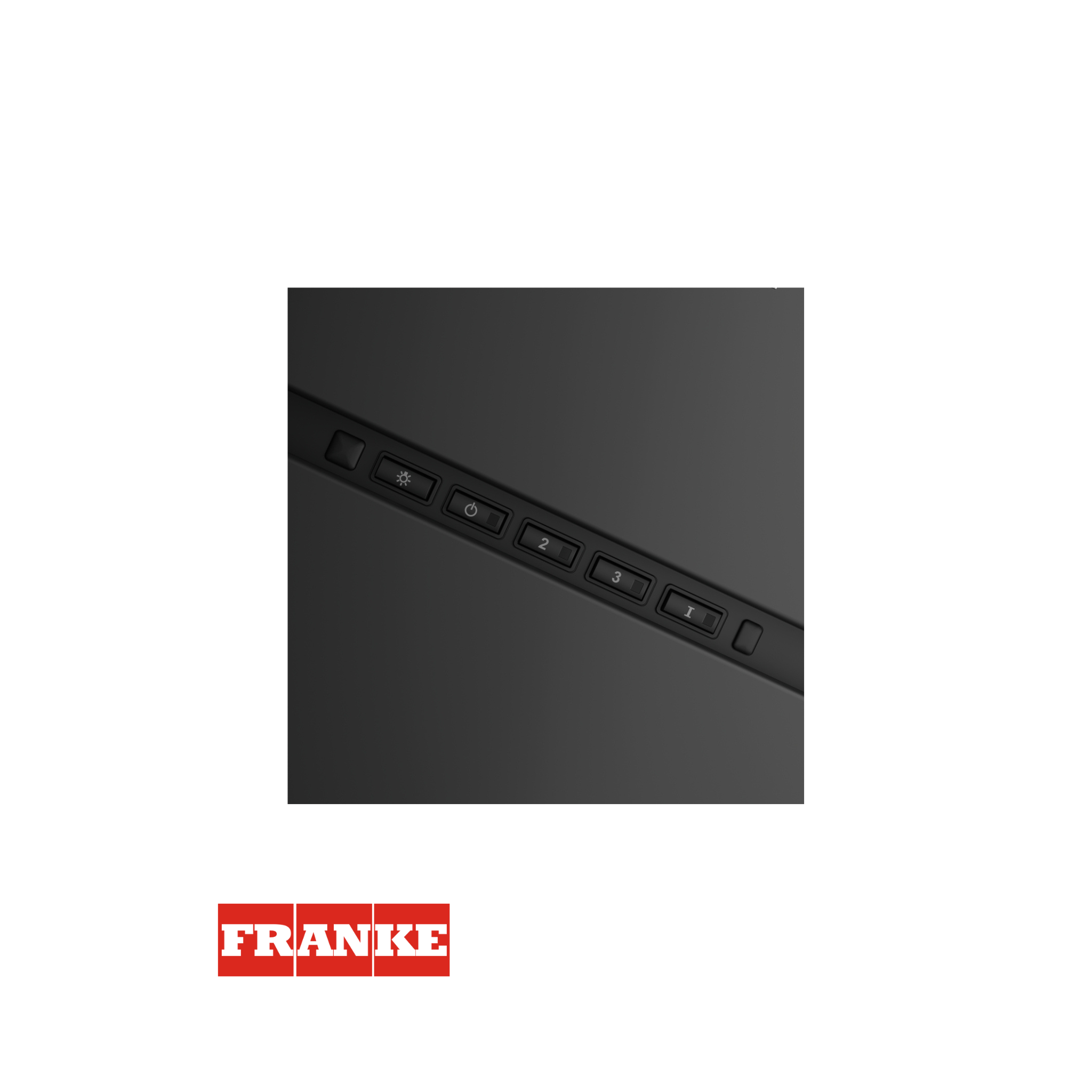 FRANKE - Campana de mueble HOOD FBFP XS A86 KL - Mythos - 3050665393