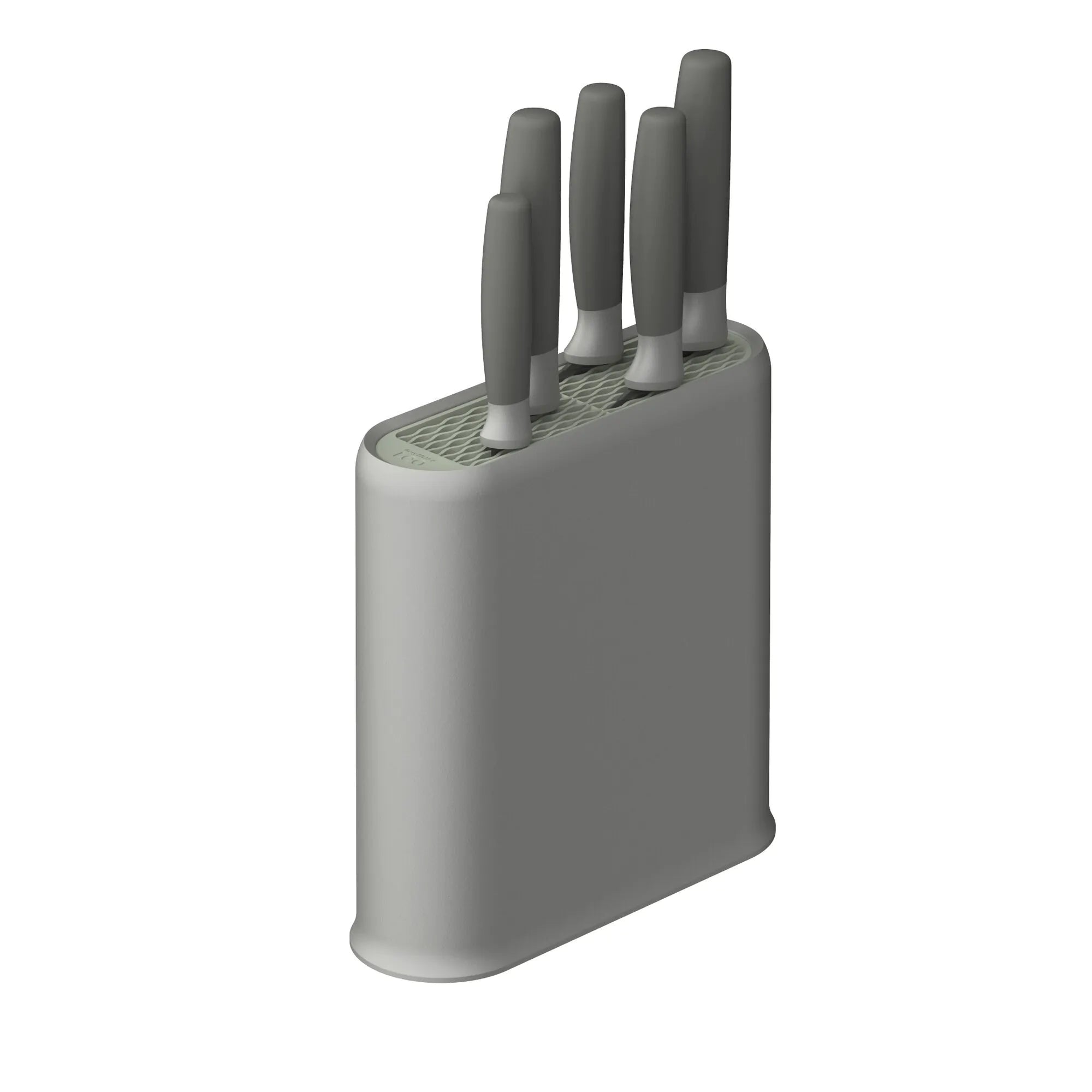 BERGHOFF - Bloque de Cuchillos - 6 piezas - Balance - 3950532