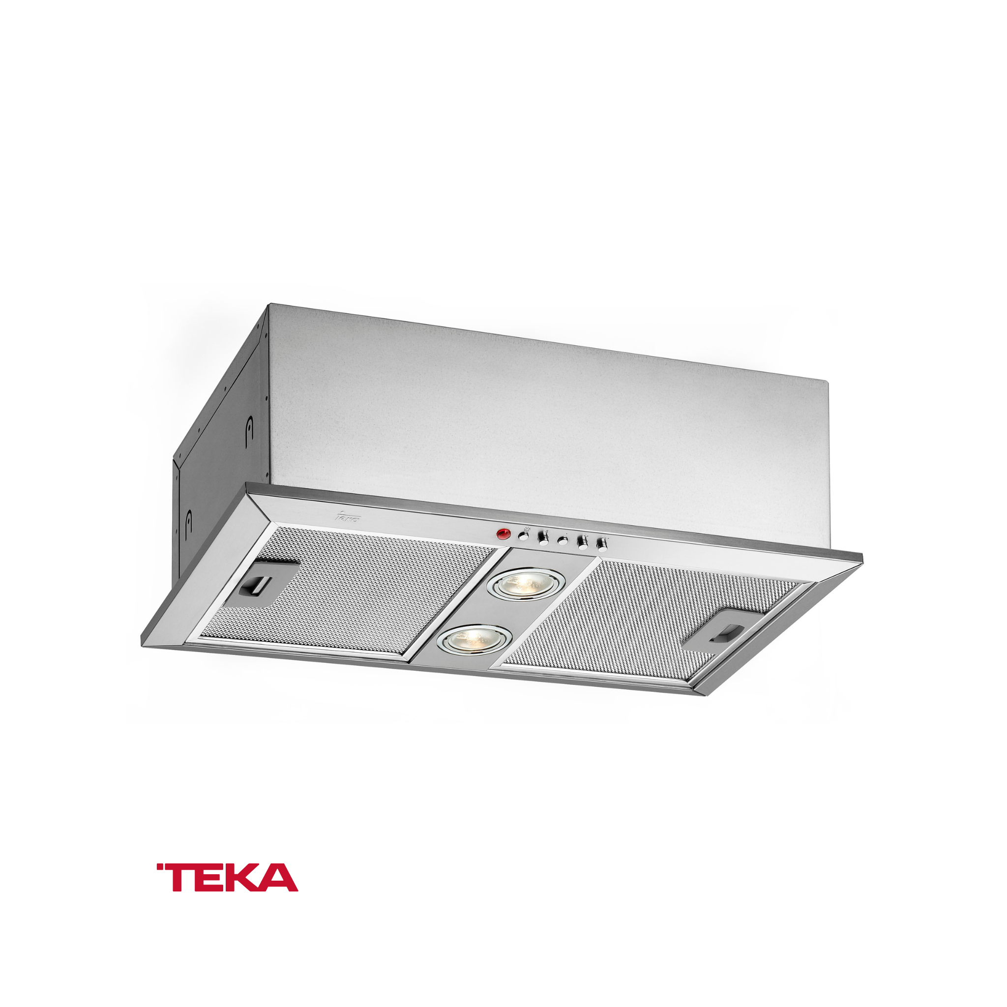 TEKA - Campana integrable 60CM; GFH55 - 40446702