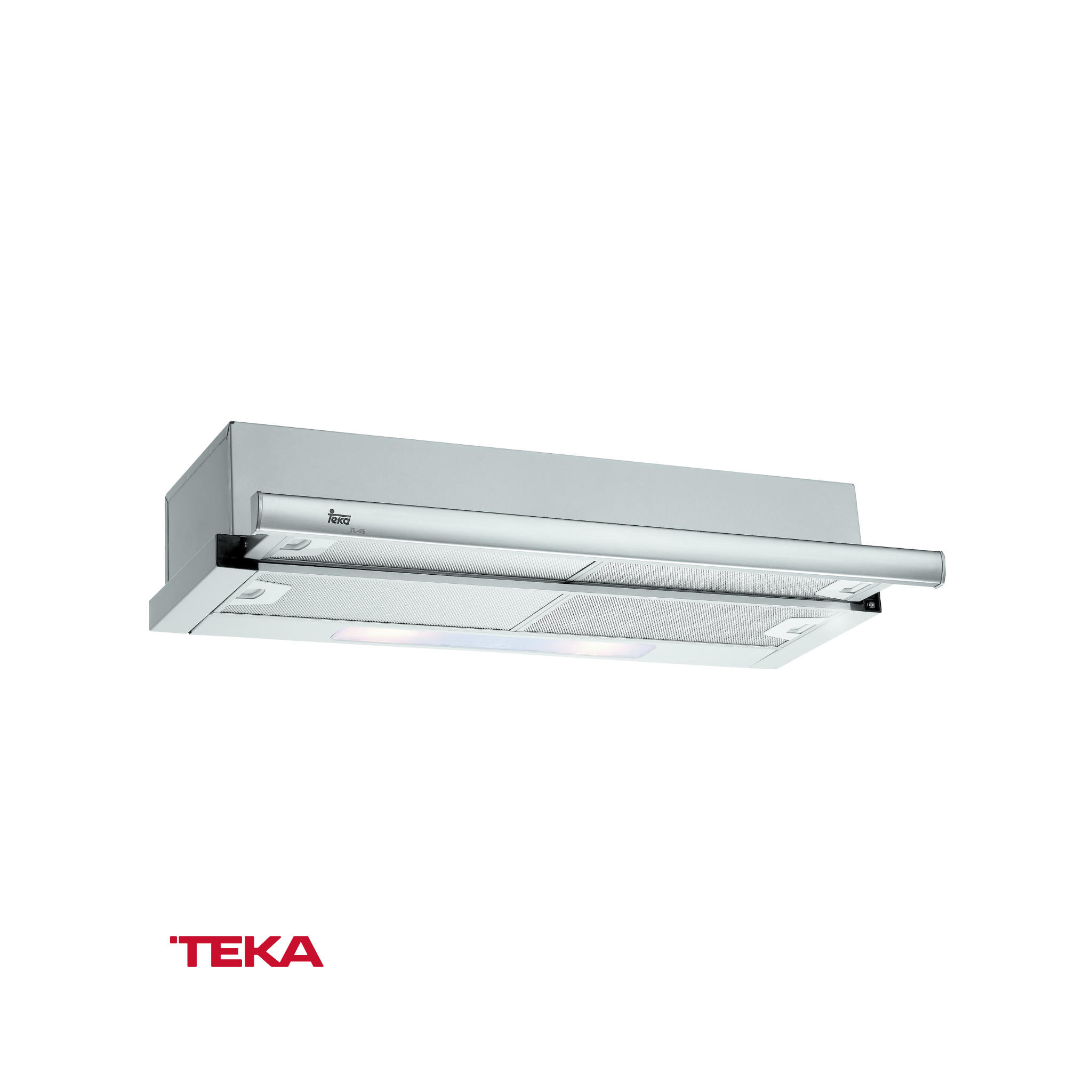 TEKA - Campana deslizable de empotre 90CM; TL 9310 - 40474391