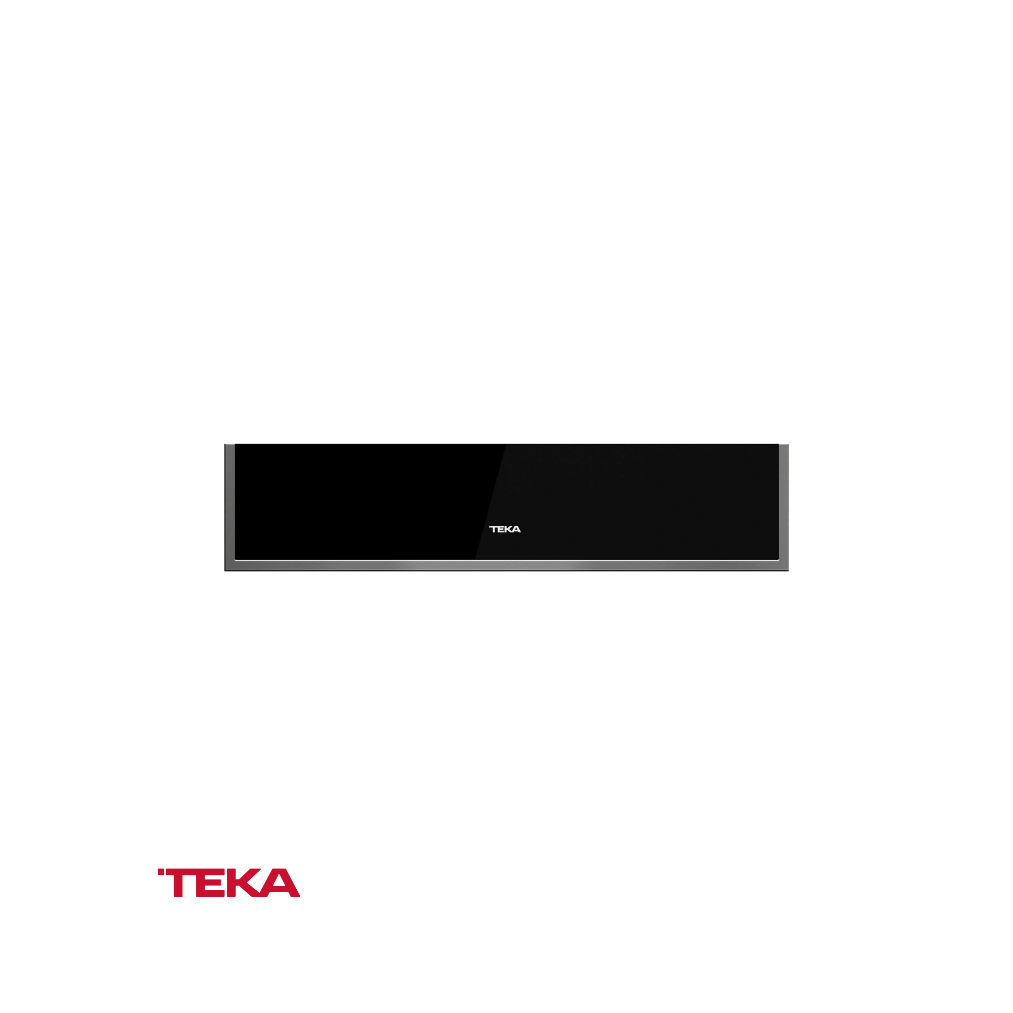 TEKA - Calientaplatos con termostato regulable - CP15GS - 40589920