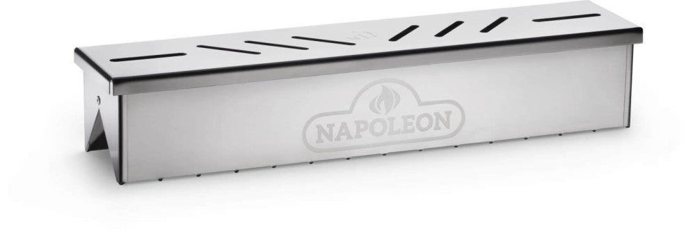 NAPOLEON - Caja Ahumadora Napoleon Acero Inoxidable - 67013