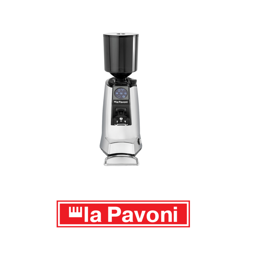 LA PAVONI - Molinillo de café expreso - PGZIP2CC00UE