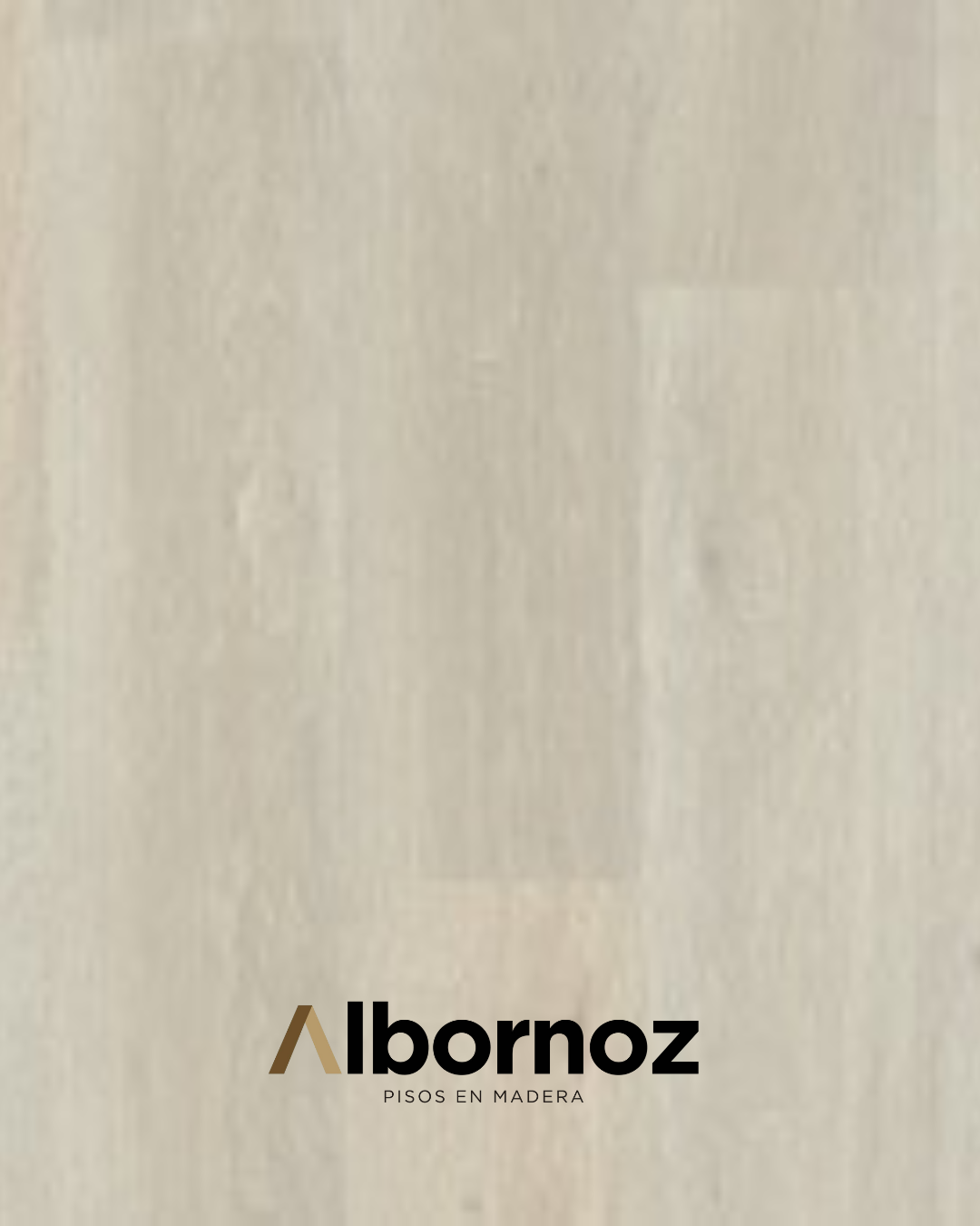 ALBORNOZ - Vinilo Bloom - Roble brisa marina claro -  AVMPU40079