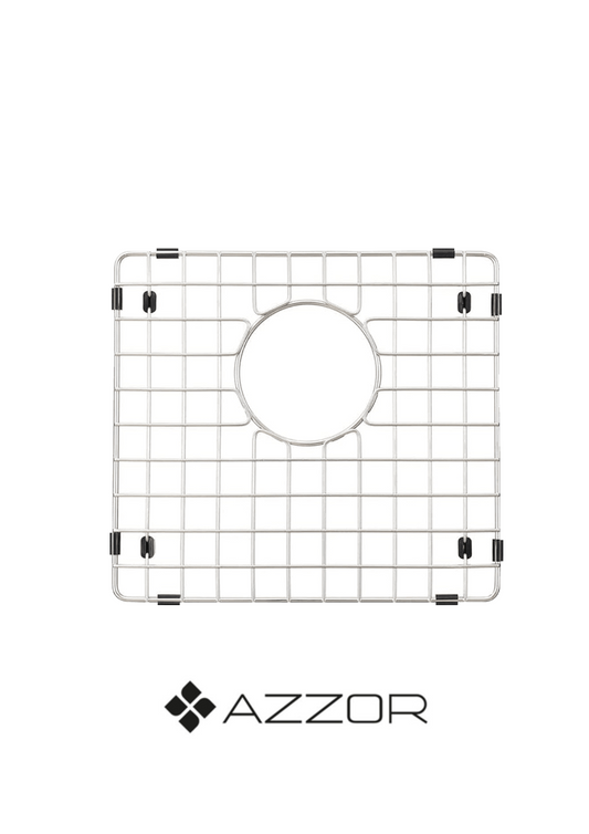 AZZOR - Rejilla escurridor Azzor para lavaplatos AZ1202R - AZZ-AXE1202R