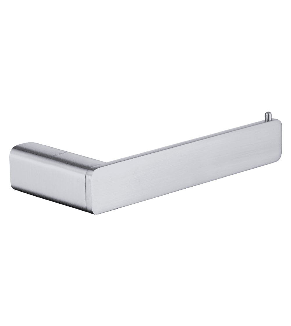 AZZOR - Papelera Azzor Infiti Satin Nickel - AZZ-AZ1806N