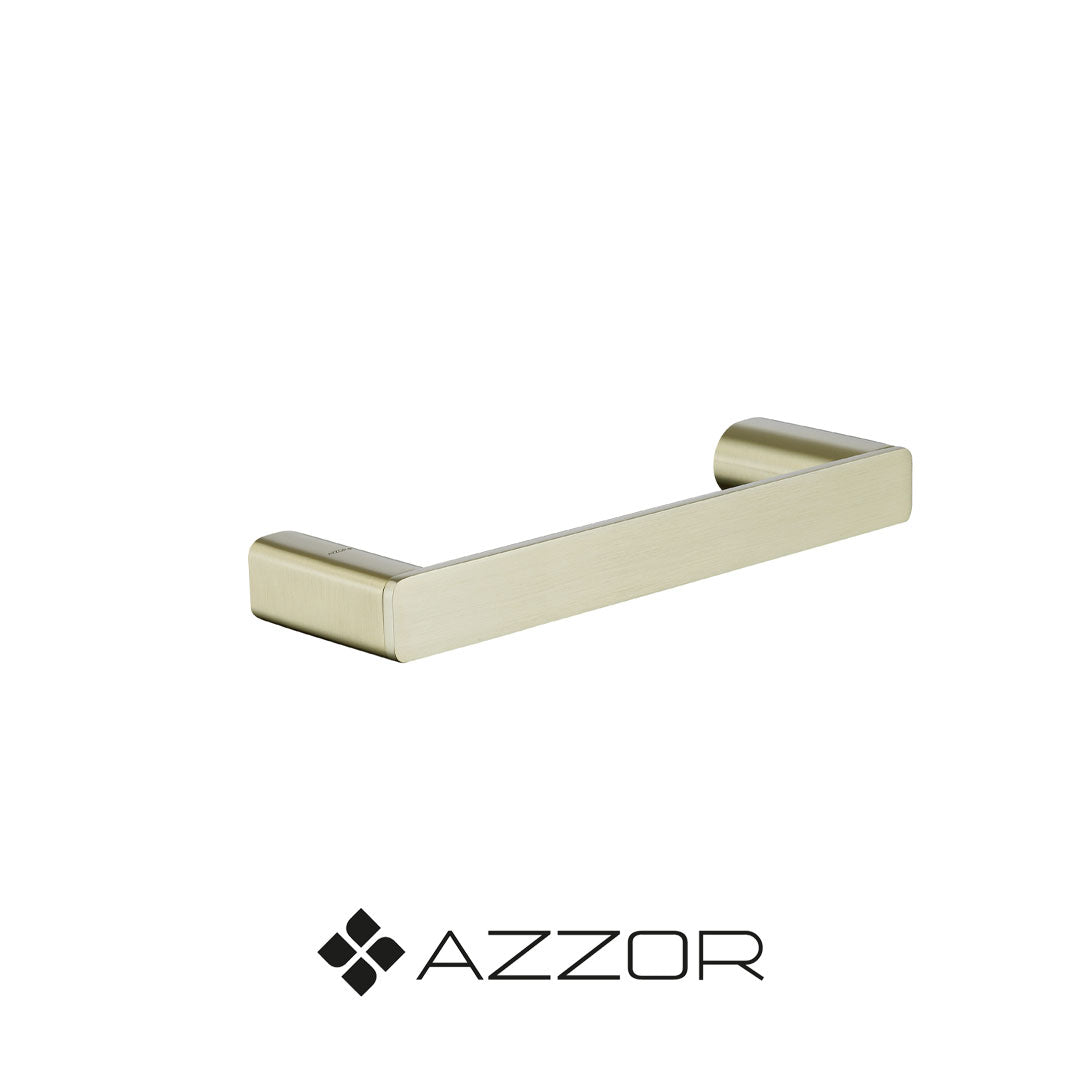 AZZOR - AZ18107-2SG-FP - Argolla Azzor Infiniti oro mate