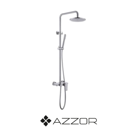 AZZOR - AZ73032N - Torreducha Infiniti Satin nickel