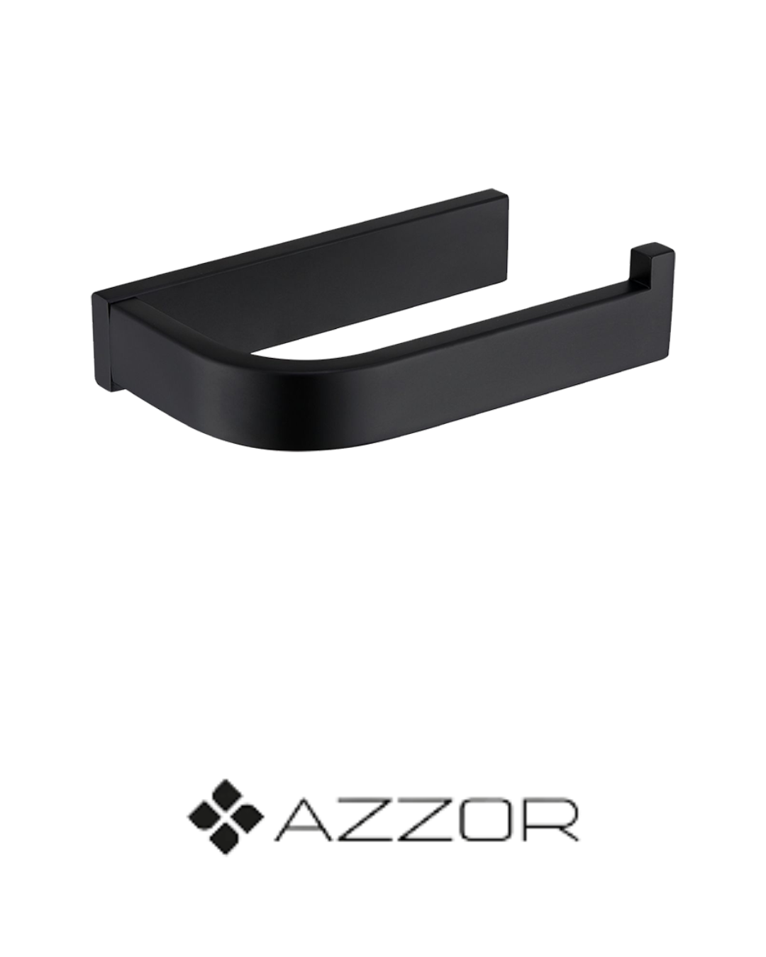 AZZOR - Papelera Azzor Vita Negra - AZZ-AX8921-PB