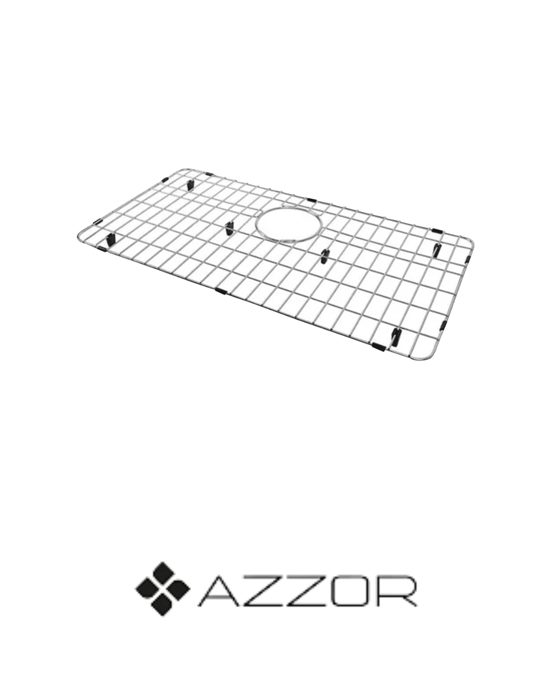 AZZOR - Rejilla Escurridora Azzor - AZZ-AXE1307R