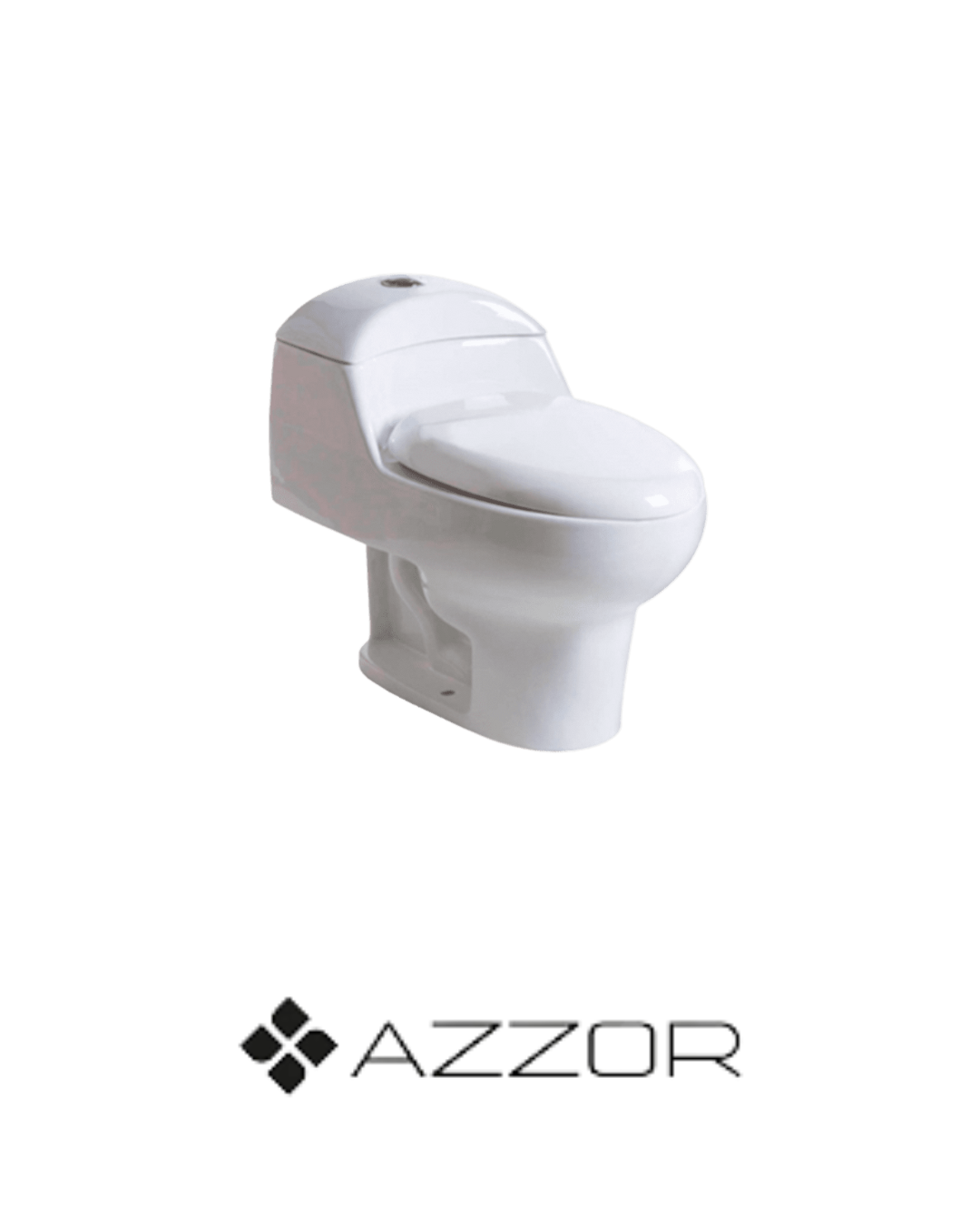 AZZOR - Sanitario Azzor Madrid - AZZ-AZ-1501