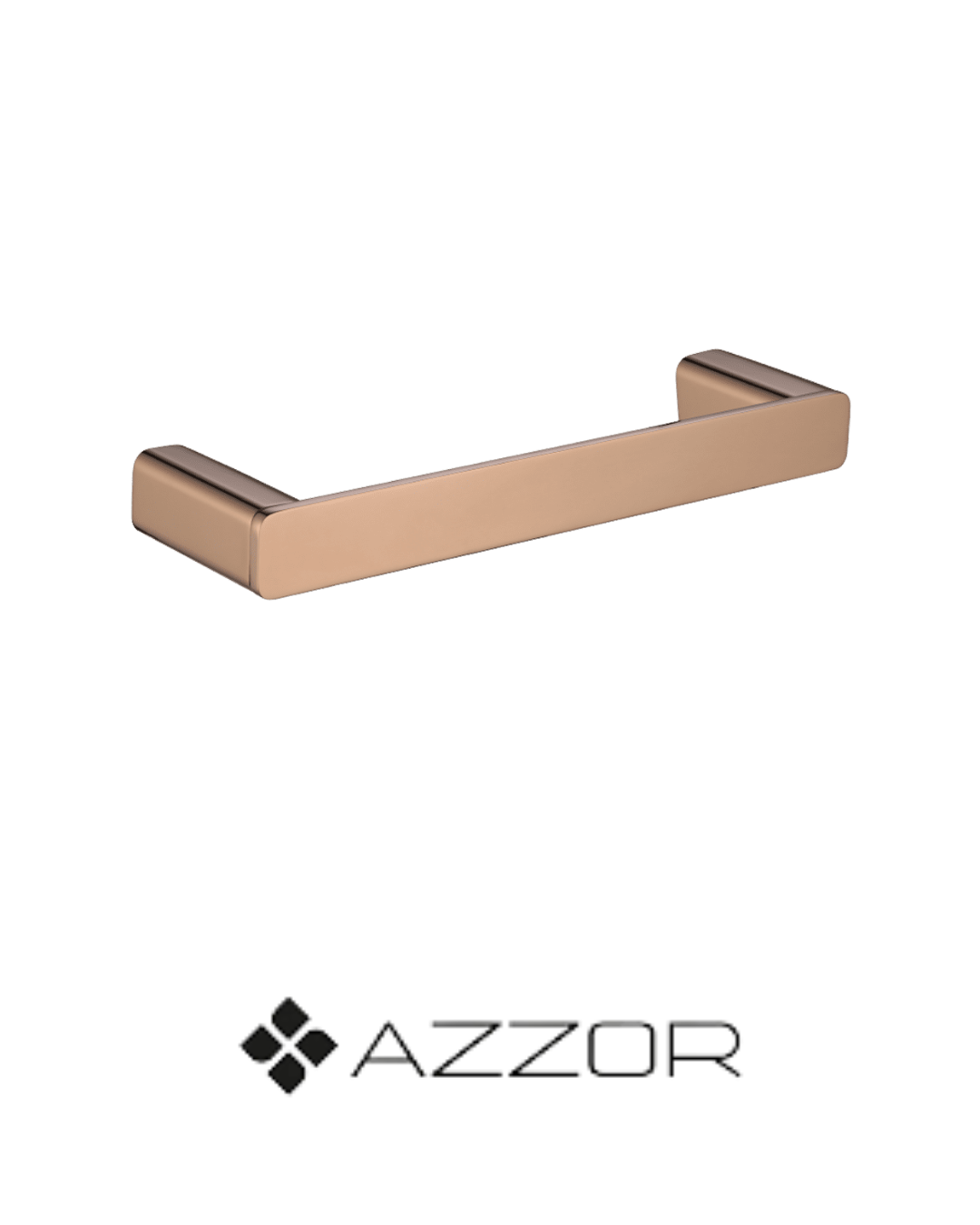 AZZOR - Argolla Azzor Infiniti Oro Rosa - AZZ-AZ18107 - 2RG